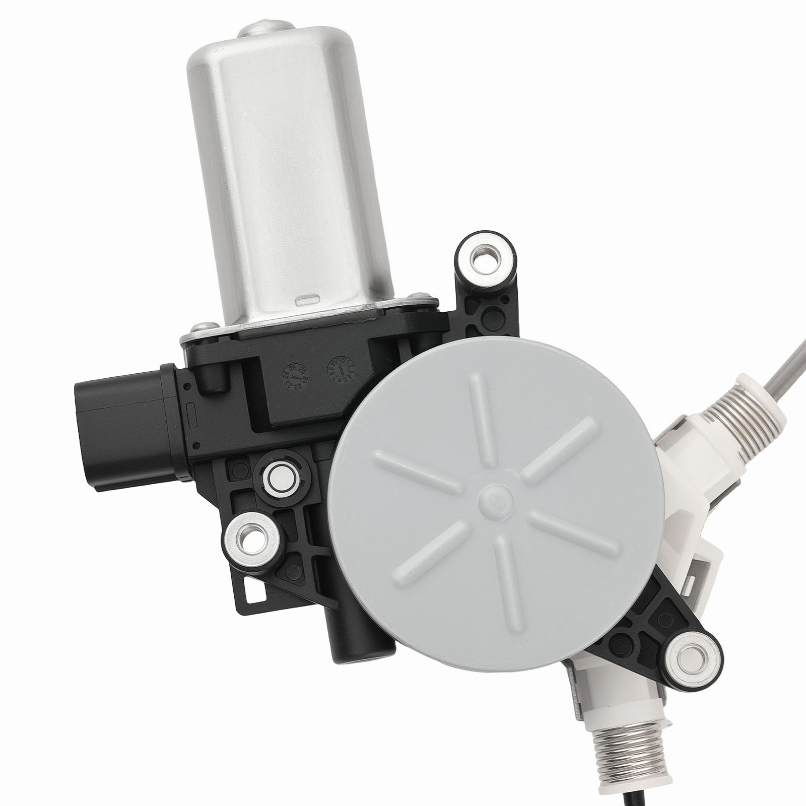 Front Right Power Window Motor & Regulator for Subaru Outback 2015-19 61041AL000