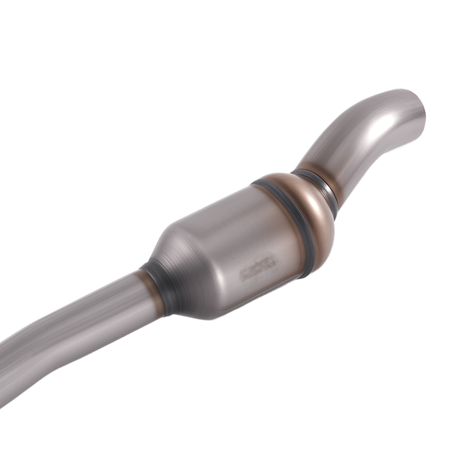 Direct Fit Catalytic Converter for Subaru Outback H4 2014-2018 EPA 643143