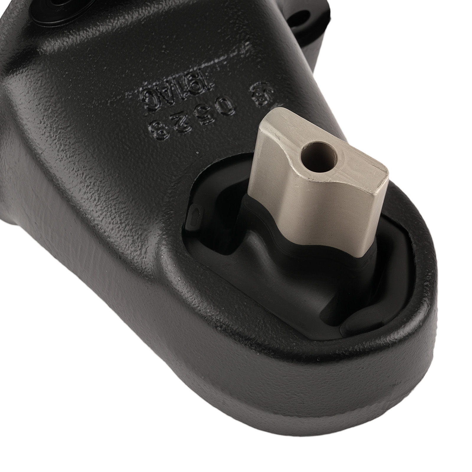 Front Left Right Trans Mount For Jeep Wrangler 3.6L 2012-2018 A5671 A5732 A5733