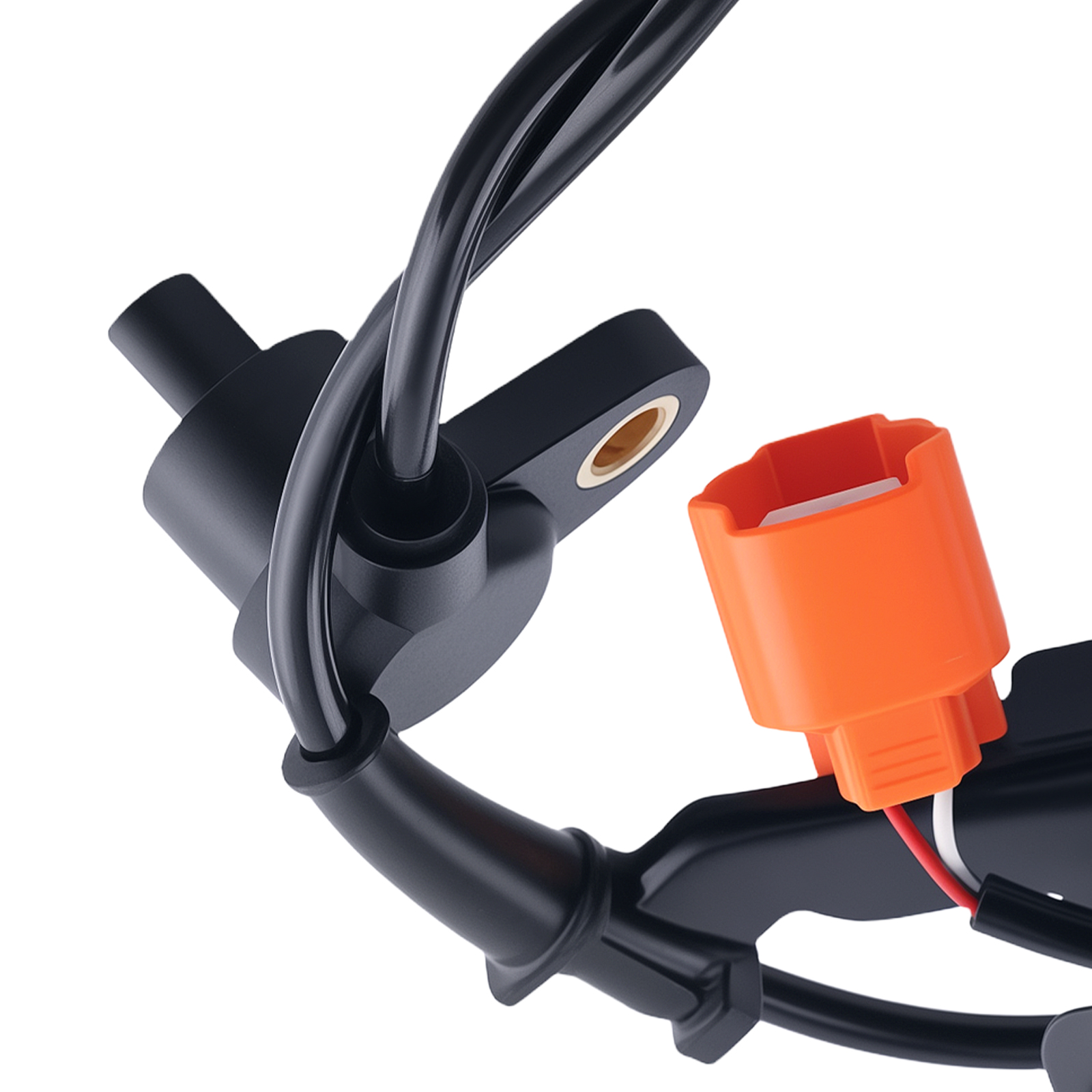 ABS Wheel Speed Sensor Rear  Left Right for Acura RSX Honda Civic 2002-2004