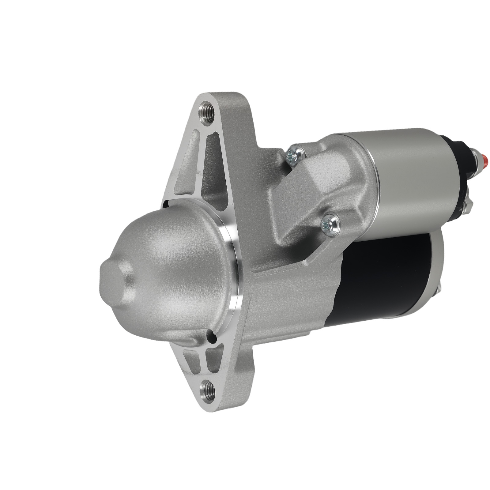 Starter Motor CW for Ford F-150 Transit 3.5L/3.7L 2013-15 CK4T11000DA PMGR 12V