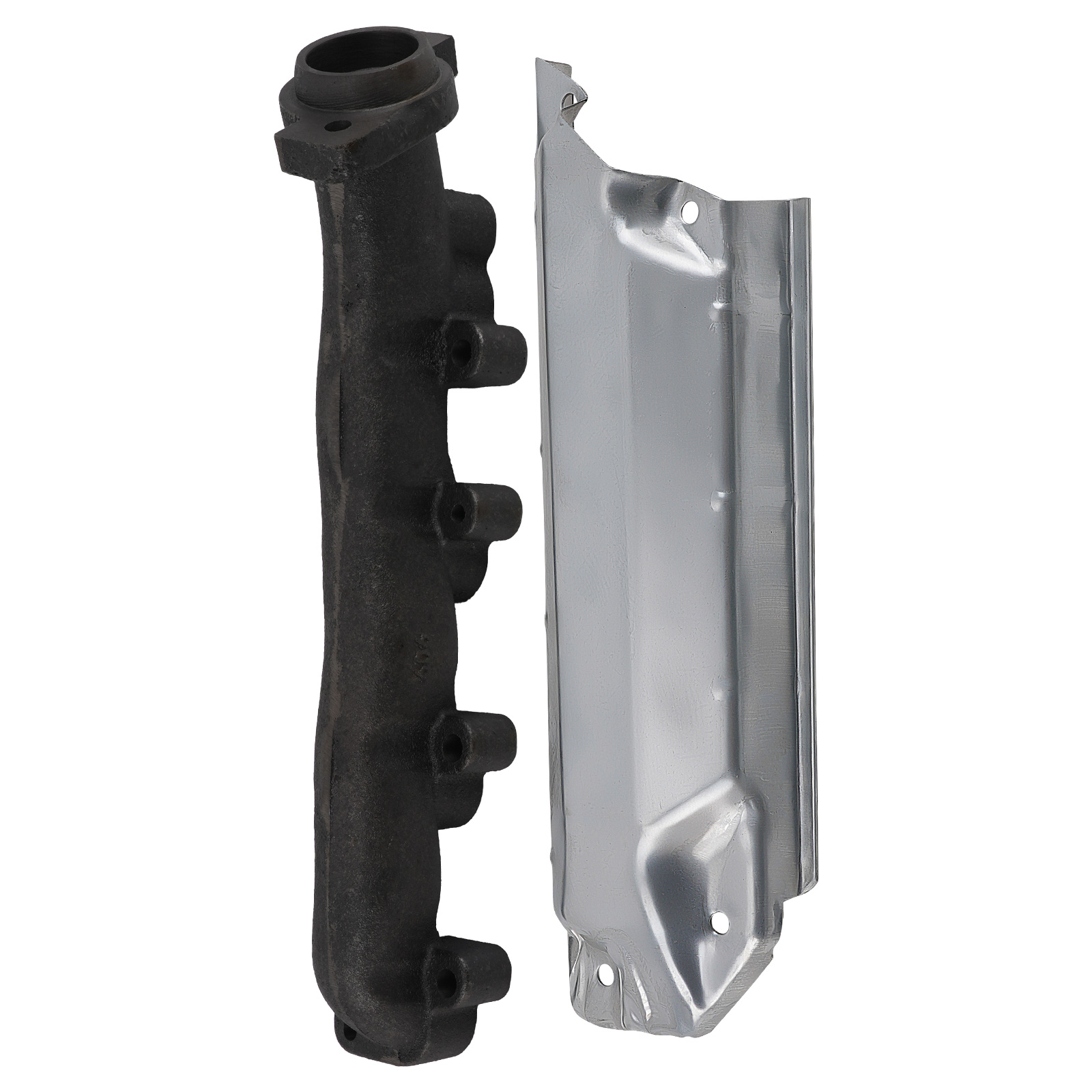 Exhaust Manifold Kit For Dodge Dakota 2000-2007 Durango & Ram 1500 2002-2007