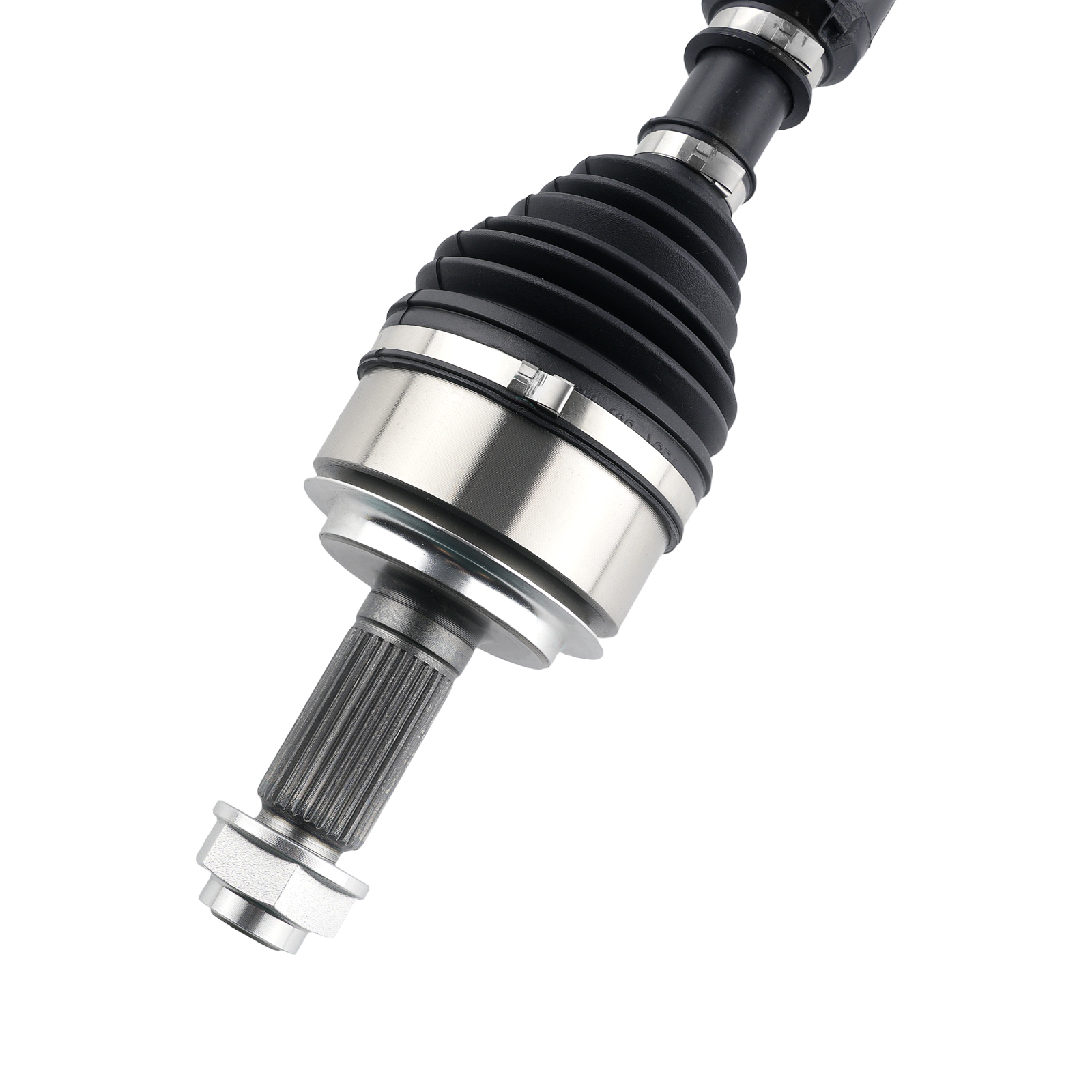Front Right RH CV Axle Assembly For Honda Civic L4 1.5L Automatic CVT 2017-2021