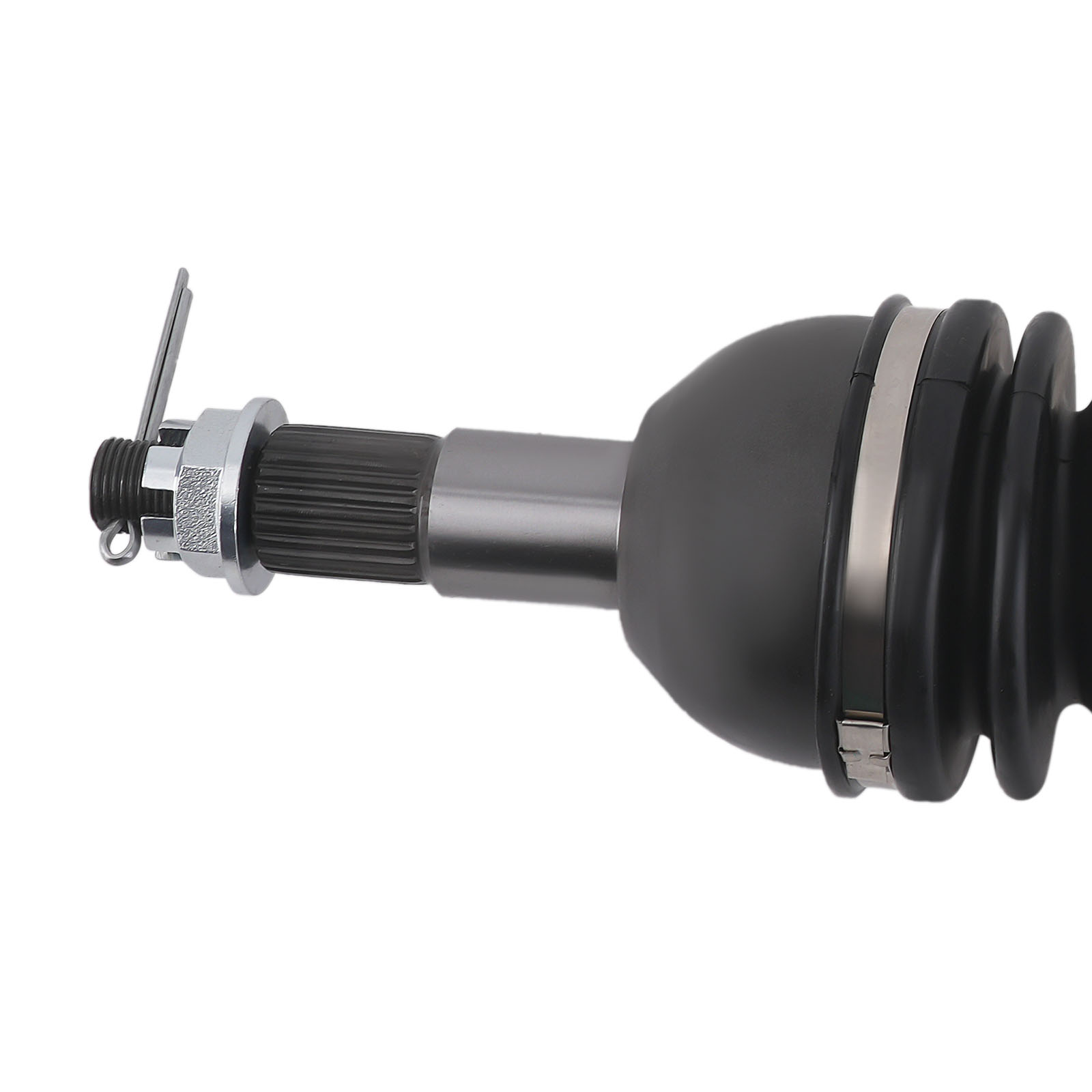 Rear Left Complete CV Joint Axle for Can-Am Outlander 800 4X4 Xt EFI 2008