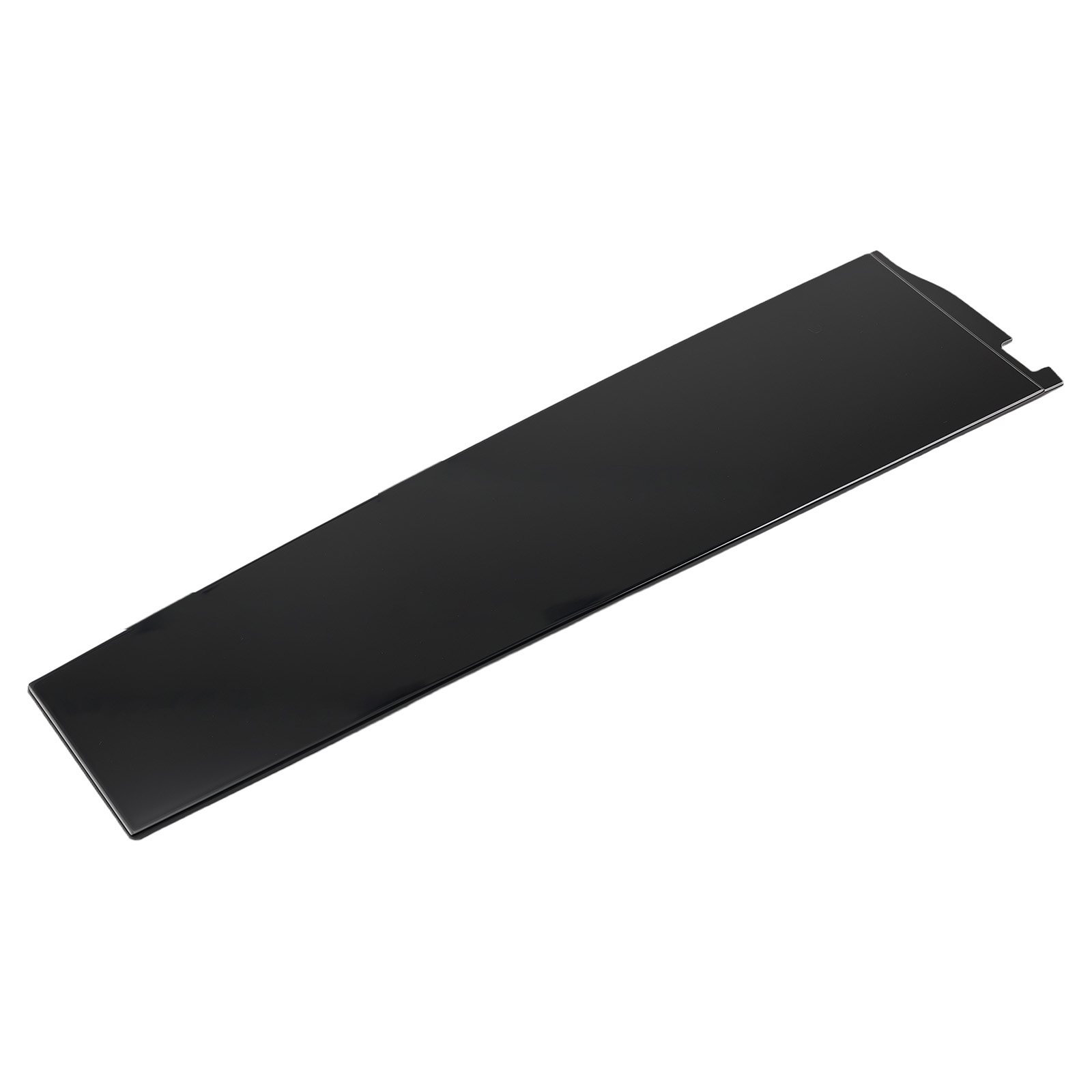 Rearward Door Applique Pillar Trim for Chevrolet Suburban 2015-18 22837468 Right