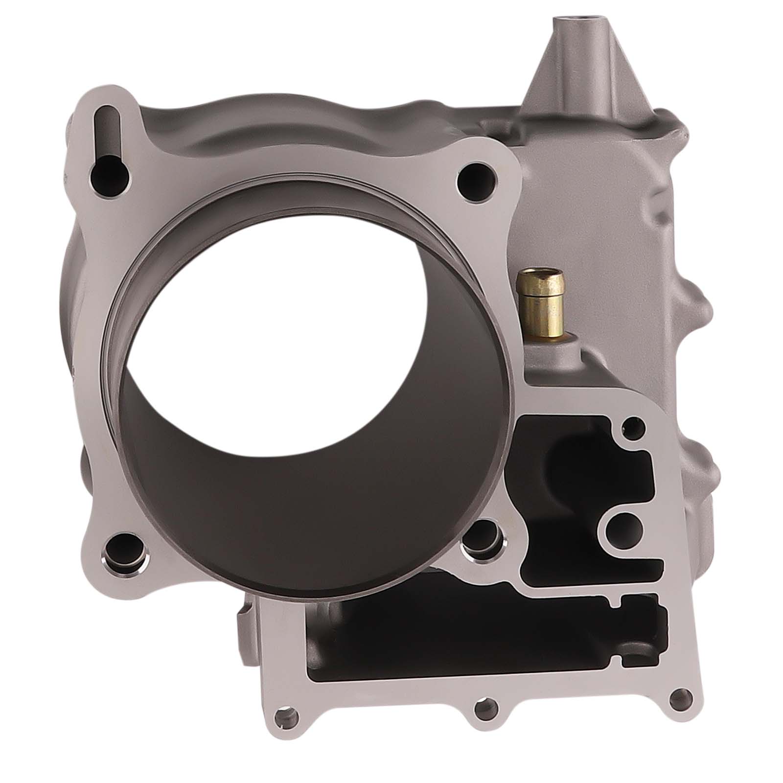 Cylinder Piston Gasket Top End Rebuild Kit For Honda Pioneer 700 SXS700 M2 & M4