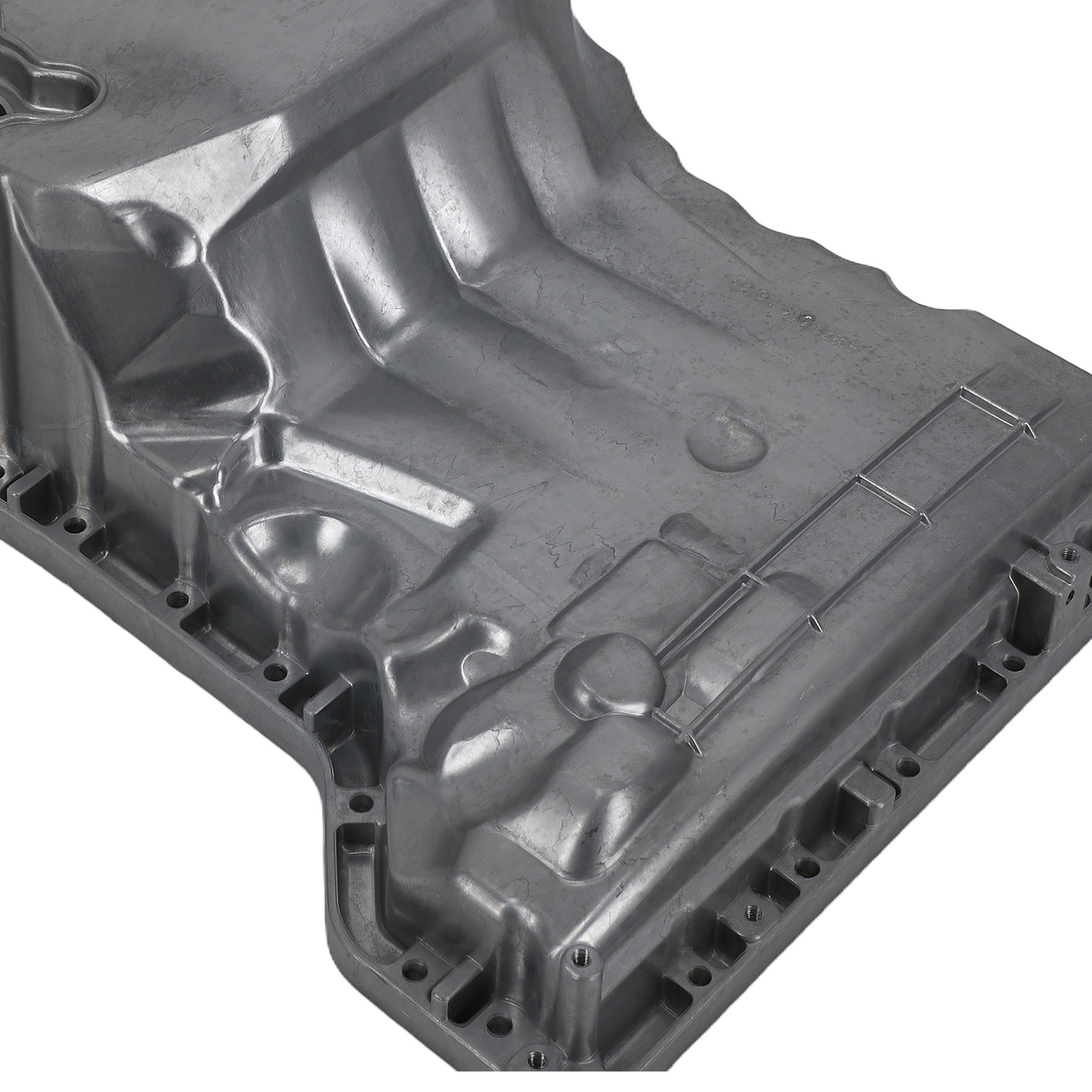 Engine Oil Pan for Mercedes-Benz C250 W204 1.8L 2710101413 A2710101413