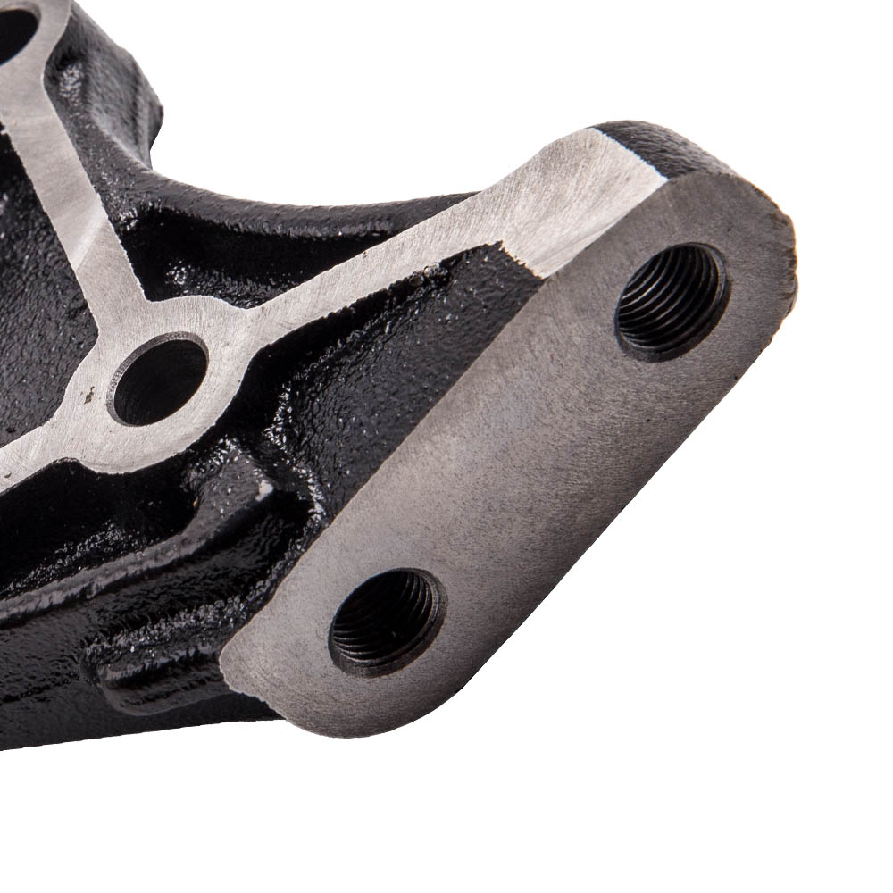 Passenger Side Engine Mount Swap Bracket for HONDA CRV K24 200206