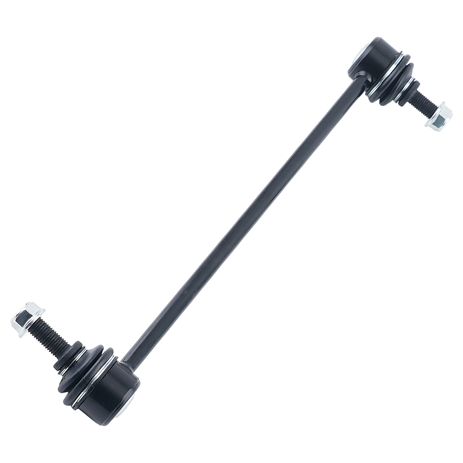 2Pc Front Stabilizer Bar End Link For 1995-2001 BMW 740i 740iL 750iL 00-2003 Z8