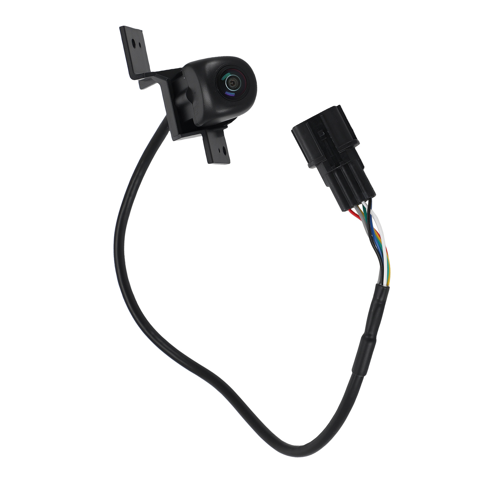 Parking Backup Camera for Hyundai Tucson 2016-2018 95760D3000 Waterproof