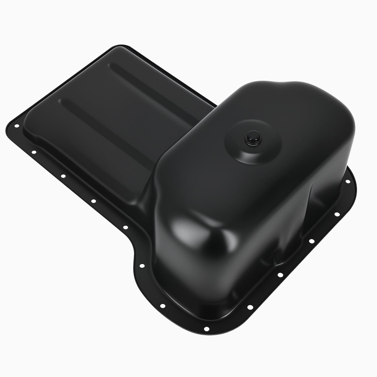 Lower Oil Pan for Ford F450 F550 Super Duty 6.0L 6.4L 2003-2010 3C3Z6675AA