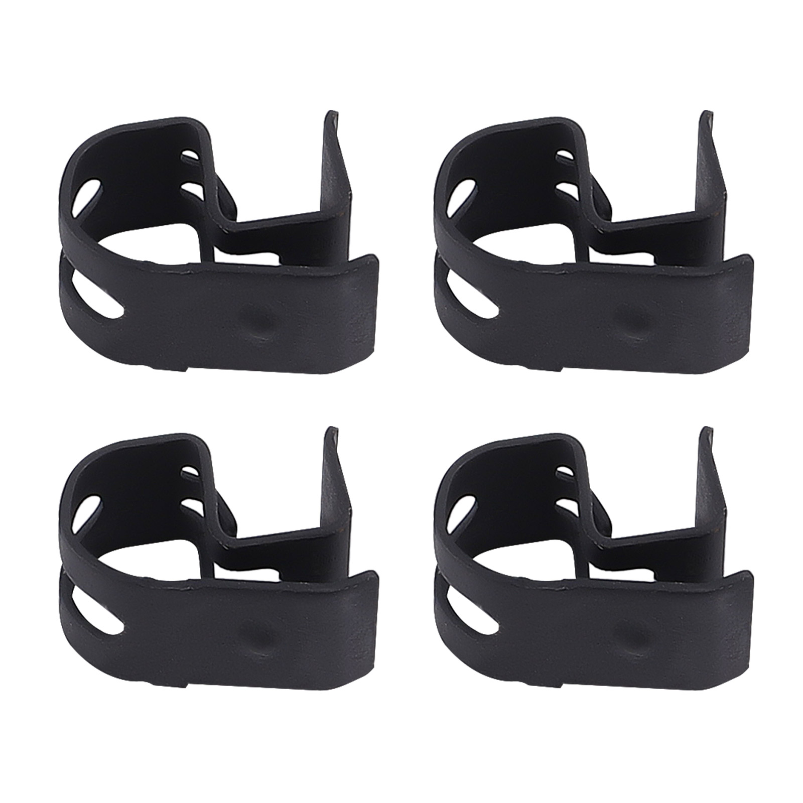 4x Front Rear Disc Brake Caliper Kit for Toyota Camry Avalon 19-B3128 19-B3129