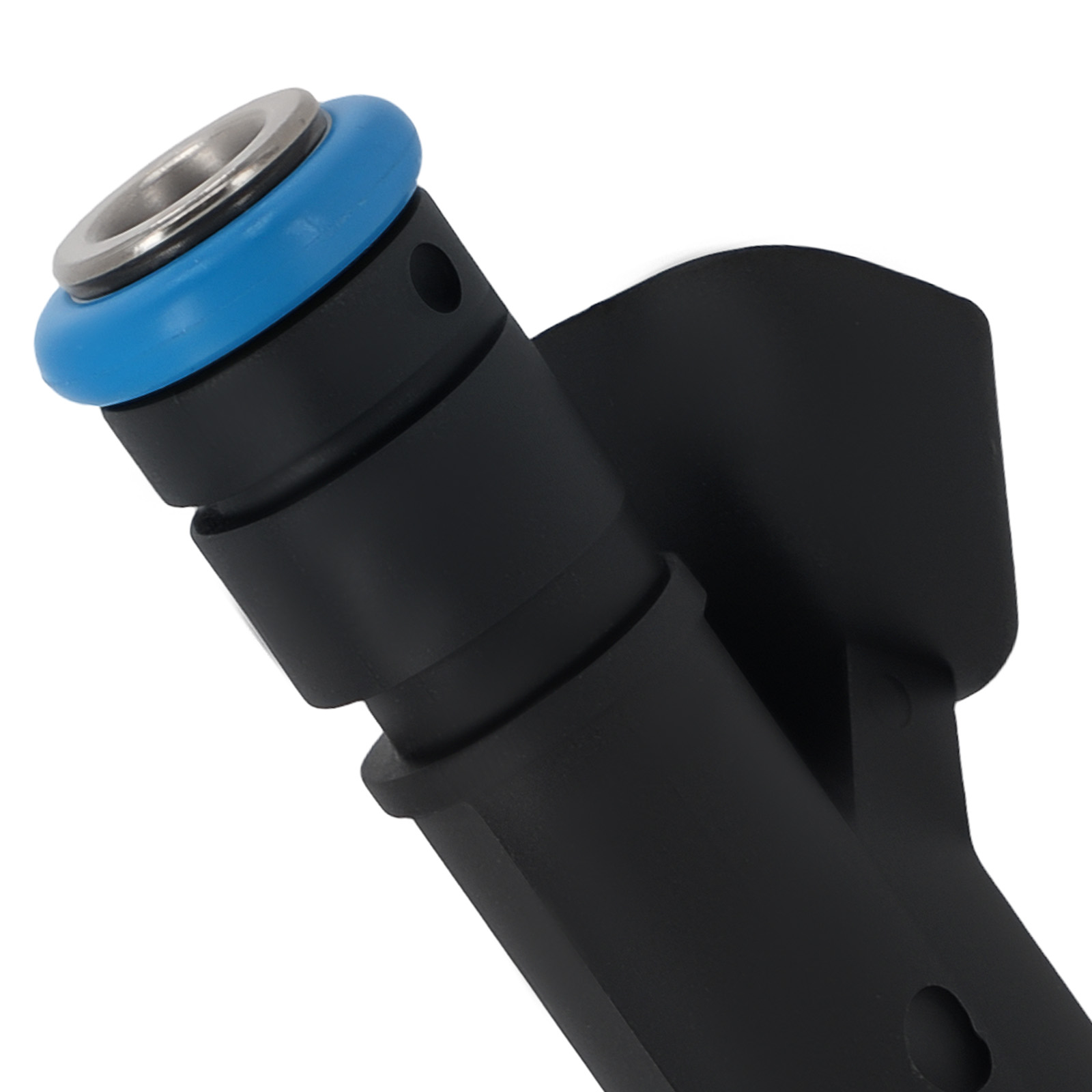 4 Pcs Fuel Injectors Set for Ford Fusion 2.5L 2010-2020 0280158162 Replacement