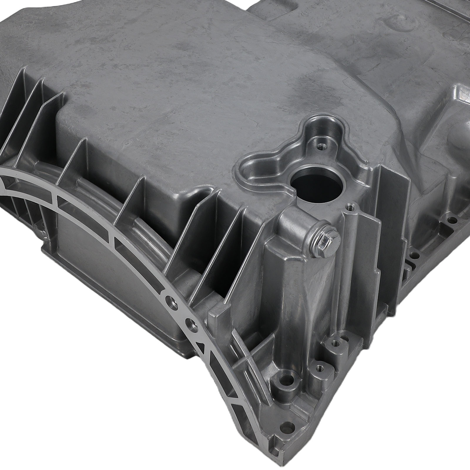 Engine Oil Pan for Mercedes-Benz C250 W204 1.8L 2710101413 A2710101413