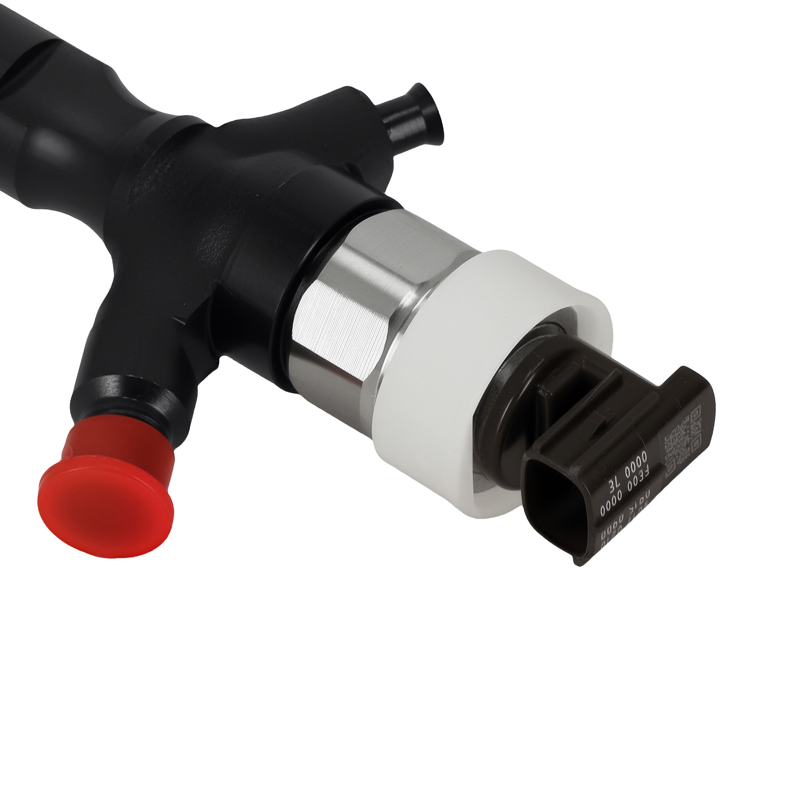Fuel Injector for Toyota Hiace 2KD 095000-5881 23670-39096 Replacement