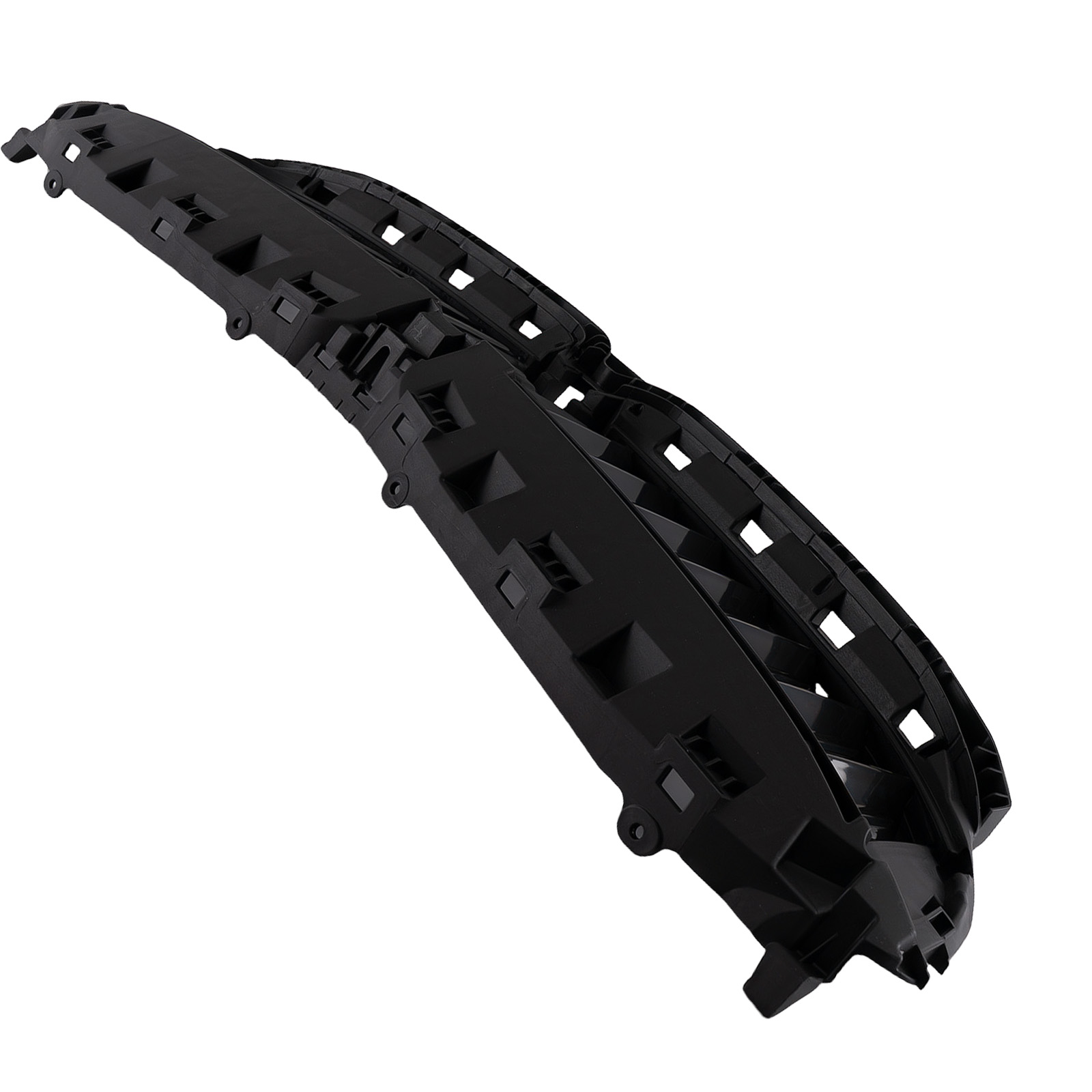 Active Grill Shutter Front for BMW 3 Series G20 G21 G28 2019-2022 Plastic