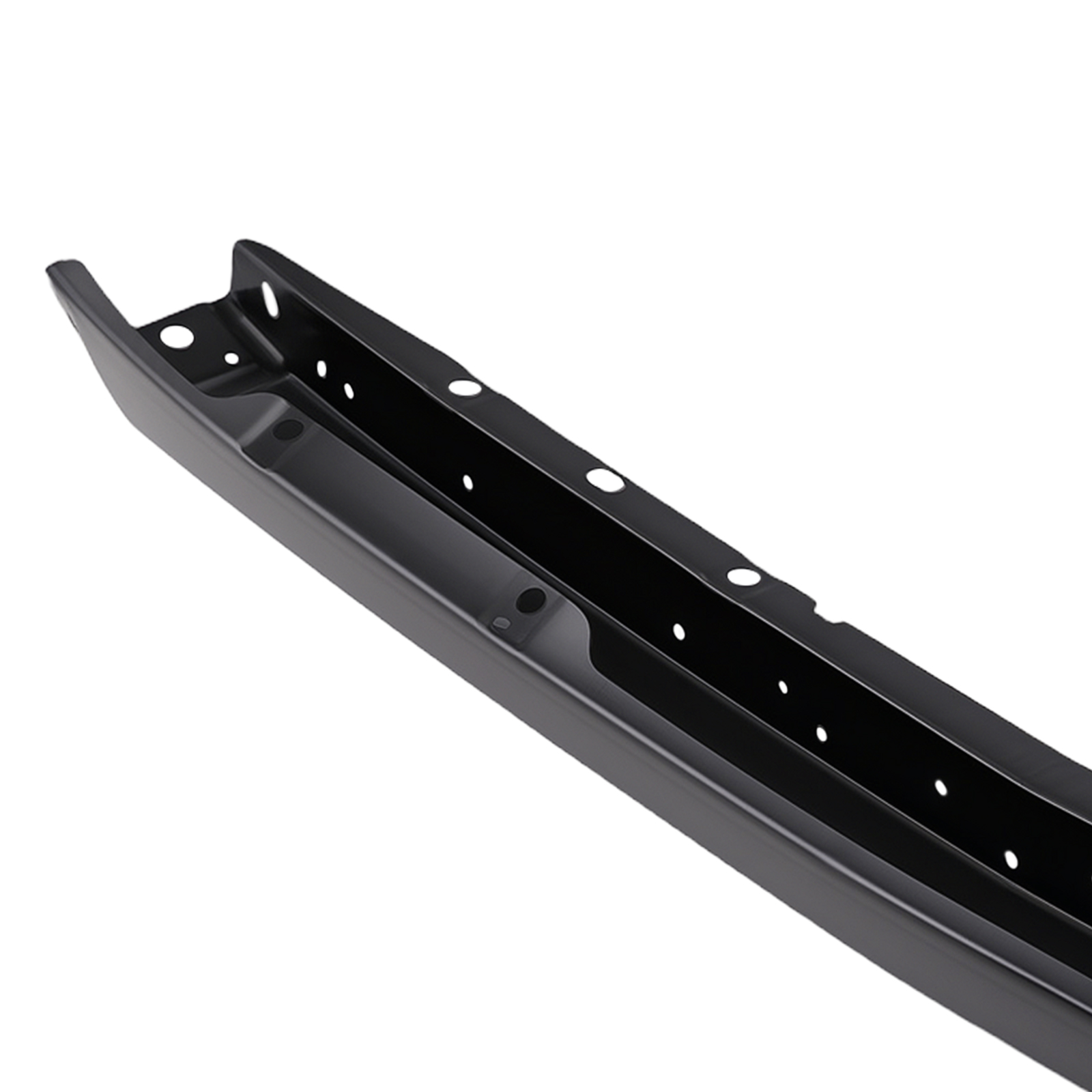 Front Bumper Reinforcement Bar for Silverado/Sierra 1500 09-13 15836960