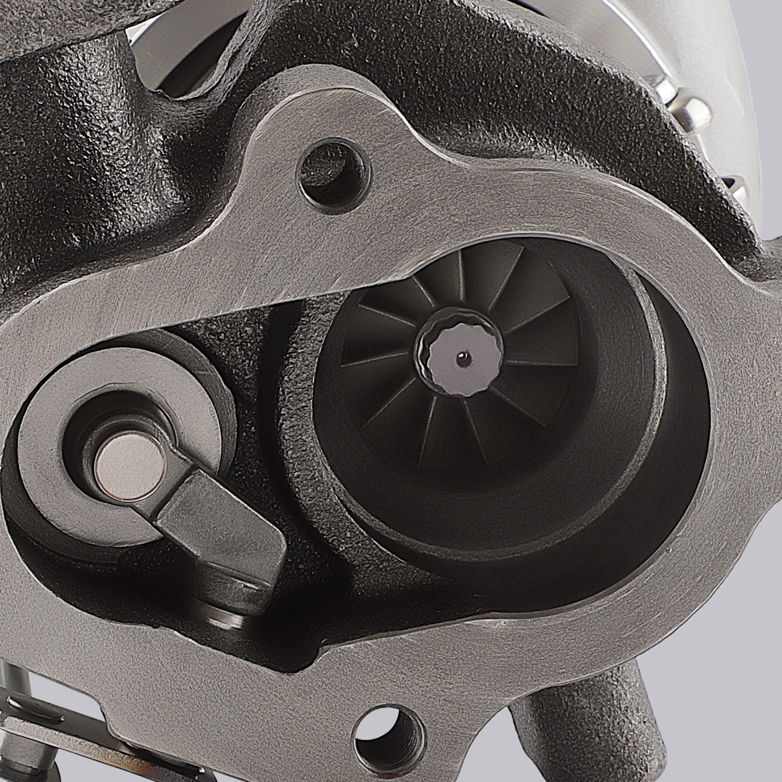 Turbo Turbine for Mitsubishi Challenger Shogun 2.8L 1998-2000 ME202578 ME202966