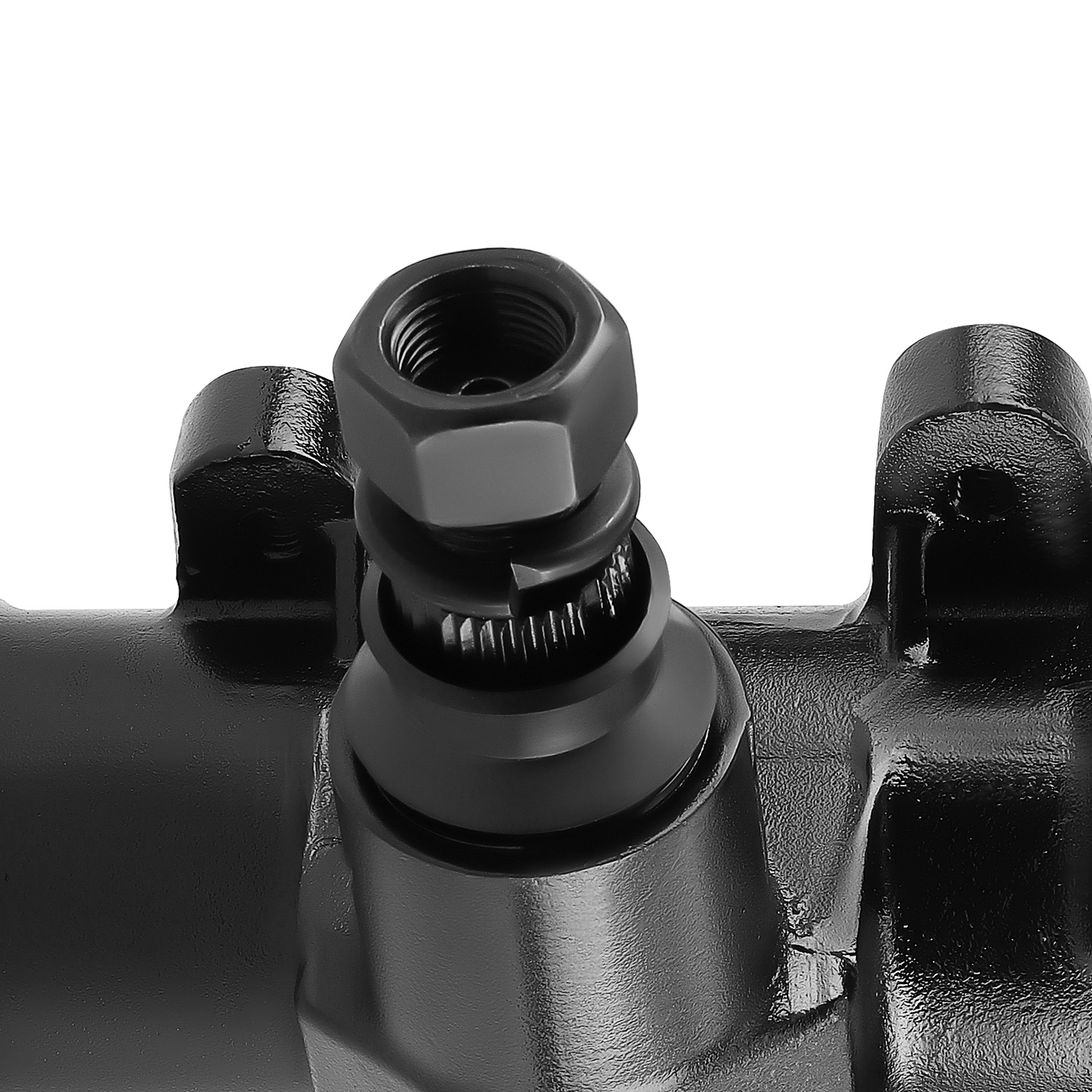 Power Steering Gear Box 27-7516 for Ford F150 F200 F250 F350 Mazda B4000 B2300