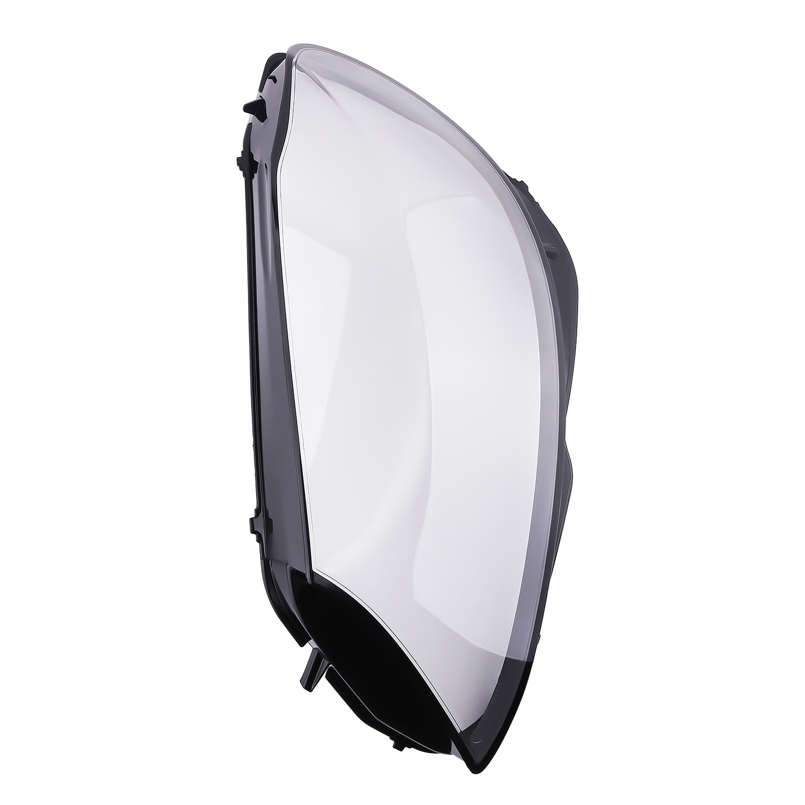 Left Headlamp Headlight Lens Cover  For Mercedes-Benz C-Class W205 2019-2020
