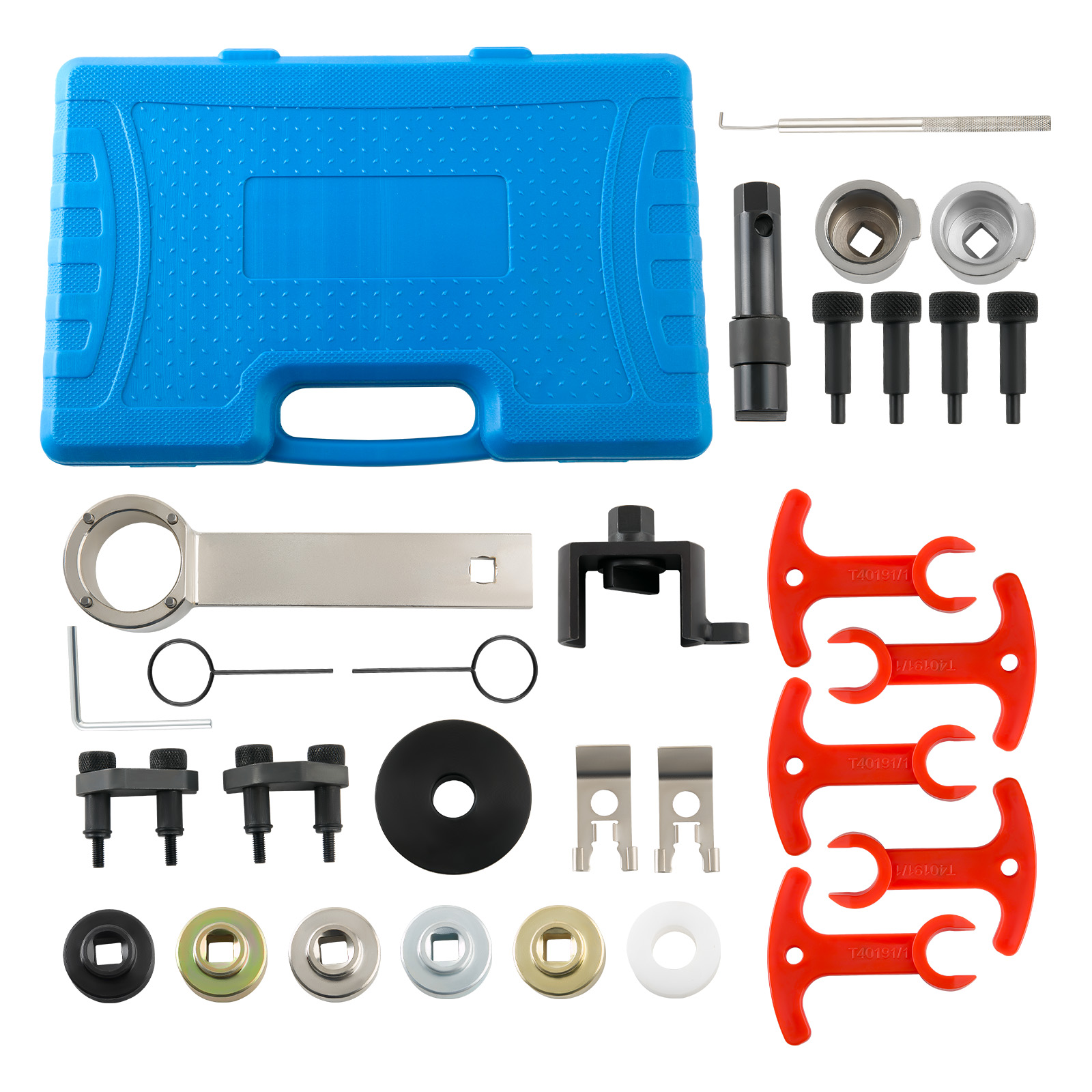 Camshaft Control Valve Removal Tool For Audi VW 2.0T T40191 T10352 T10368