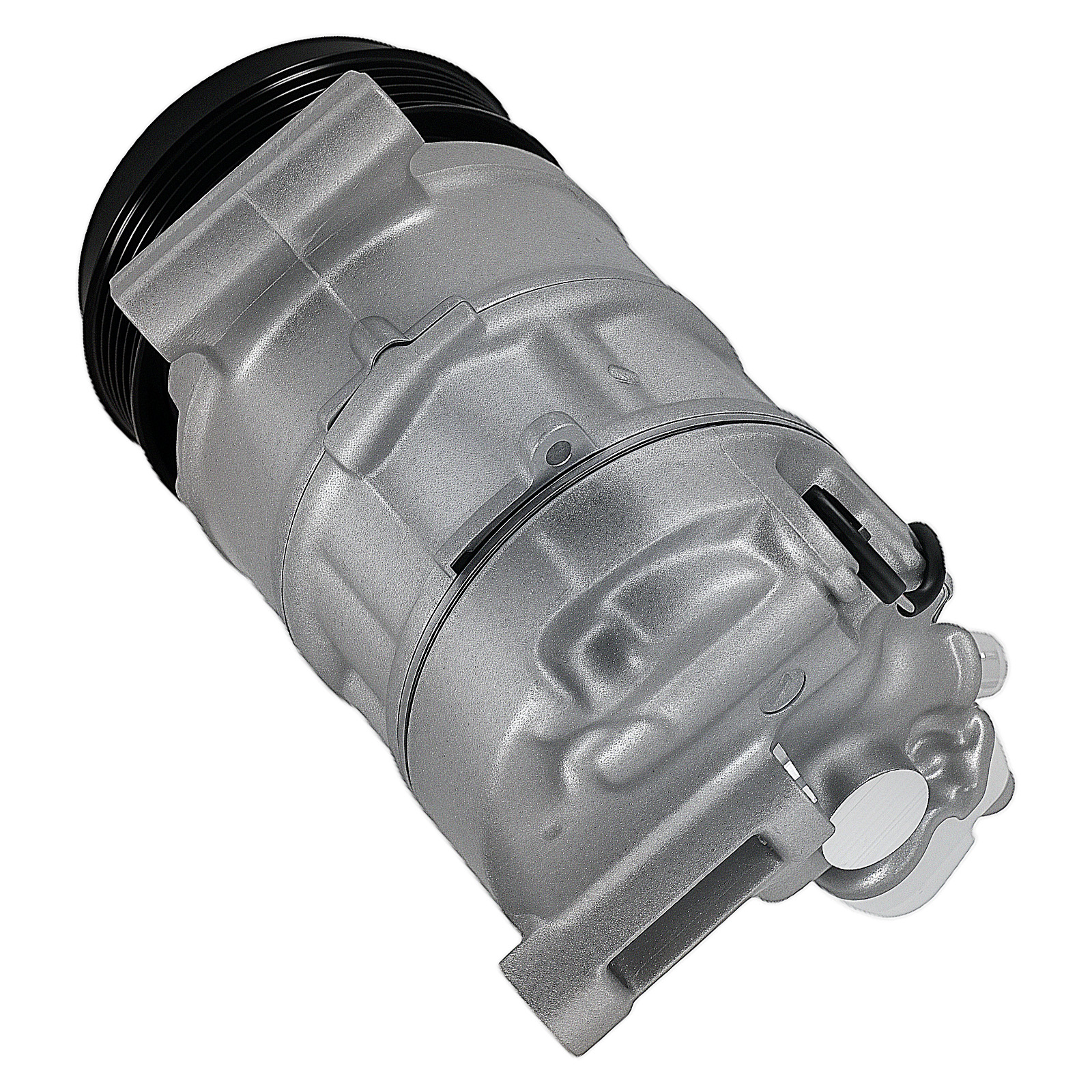 AC Compressor Assembly For Mercedes E350 E400 E450 W213 2018-2022 0008303002