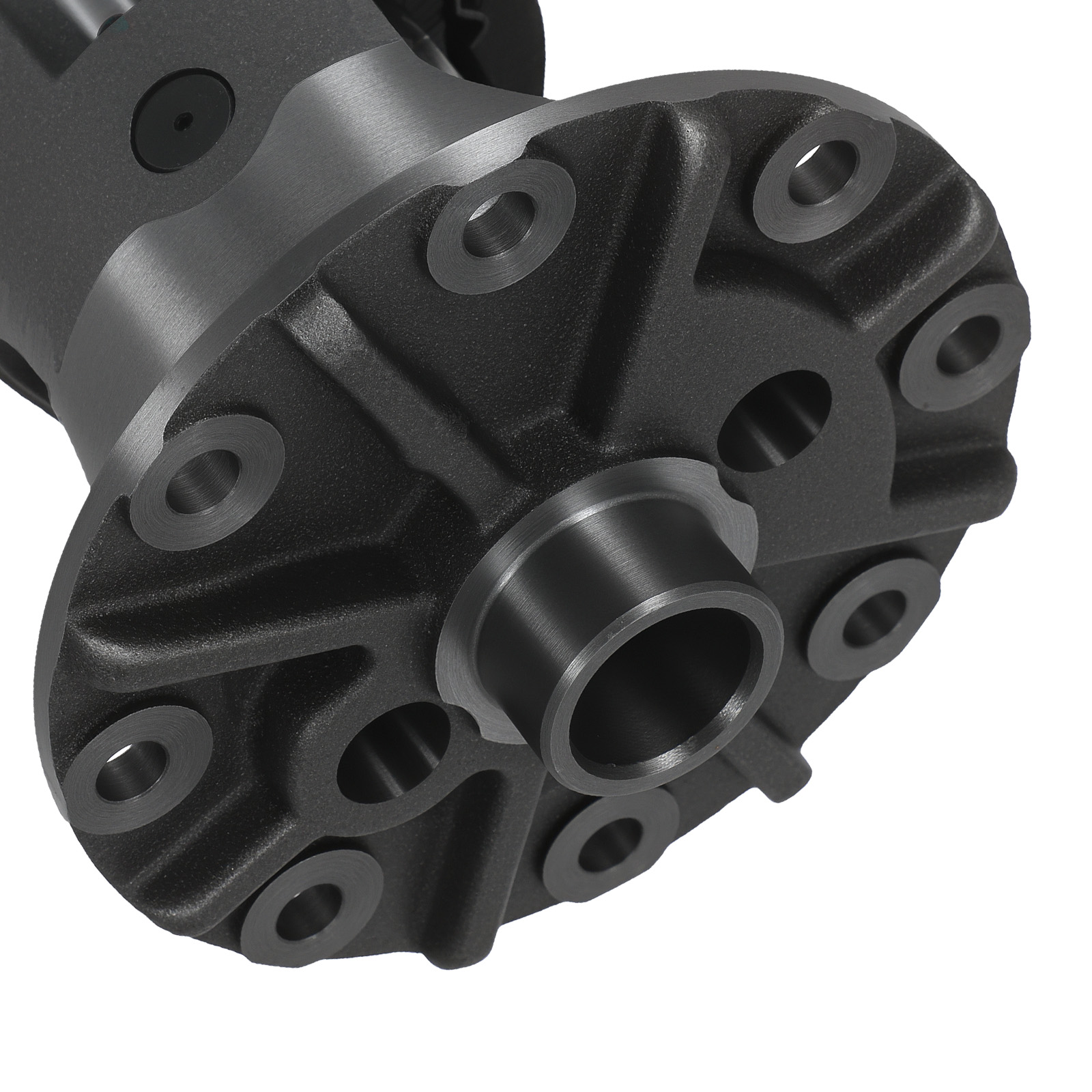 Dana Model 35 - M35 Trac-Lok Posi Unit 27 Spline Fits 3.54 & Up Gear Ratios