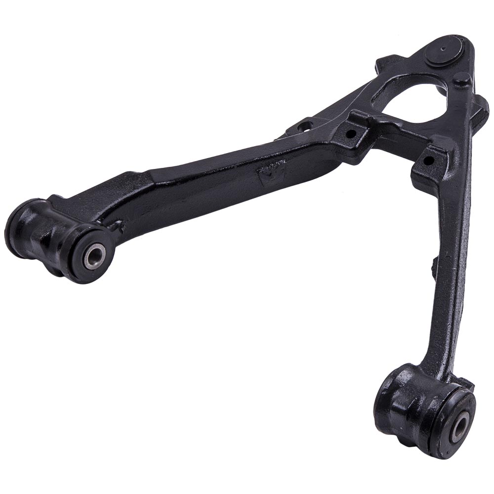 4pcs Front Upper & Lower Control Arms LH & RH for 2007-2014 GMC Yukon XL 1500