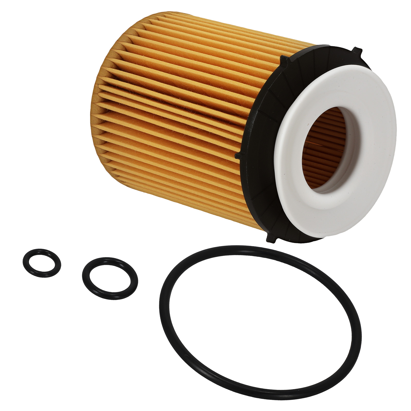 Engine Oil Filter for Mercedes-Benz A220 C300 E300 2019-2022 HU711/6z HU7116z