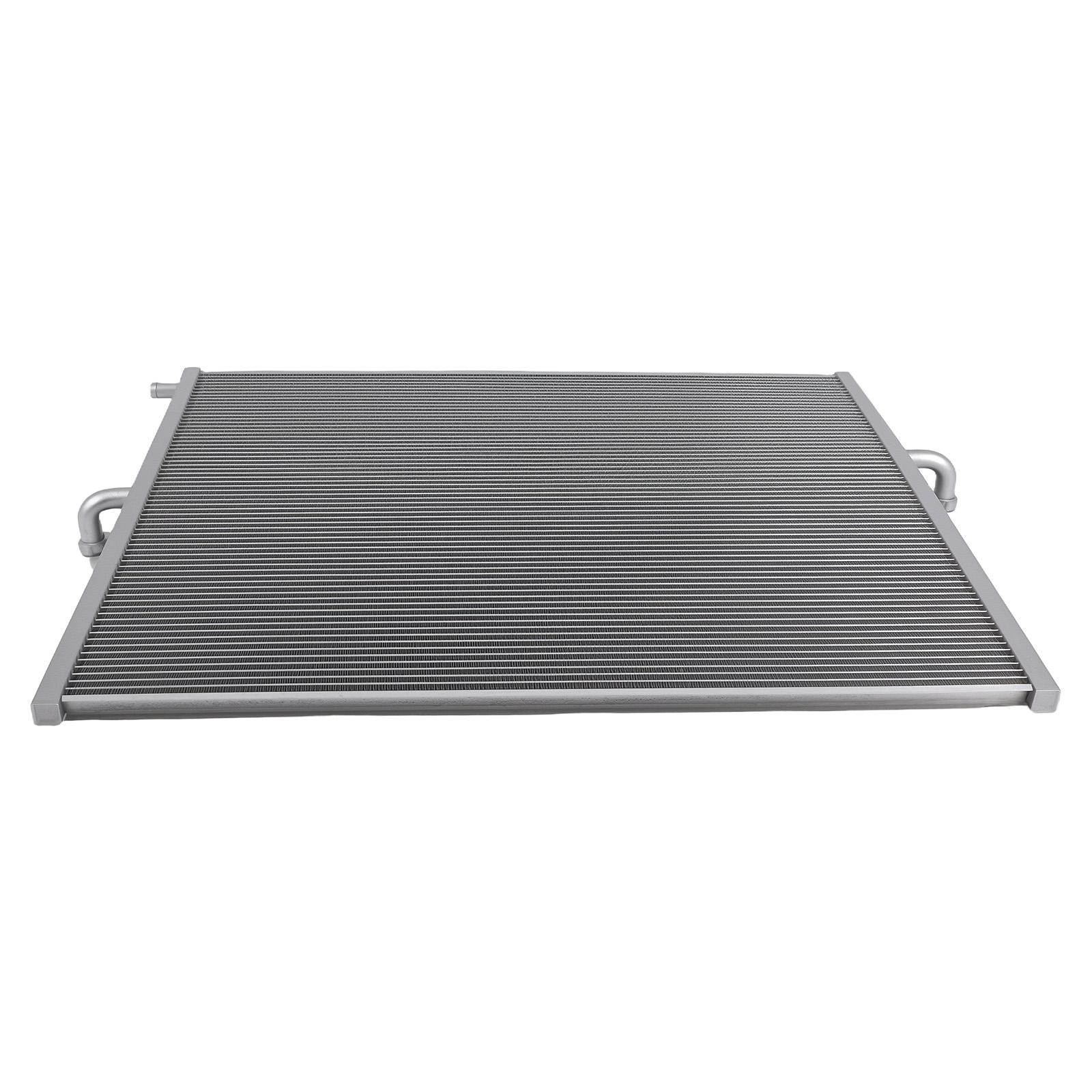 Aluminum Tank Radiator for Mercedes GLE350 W167 2020-2023 A1675000300
