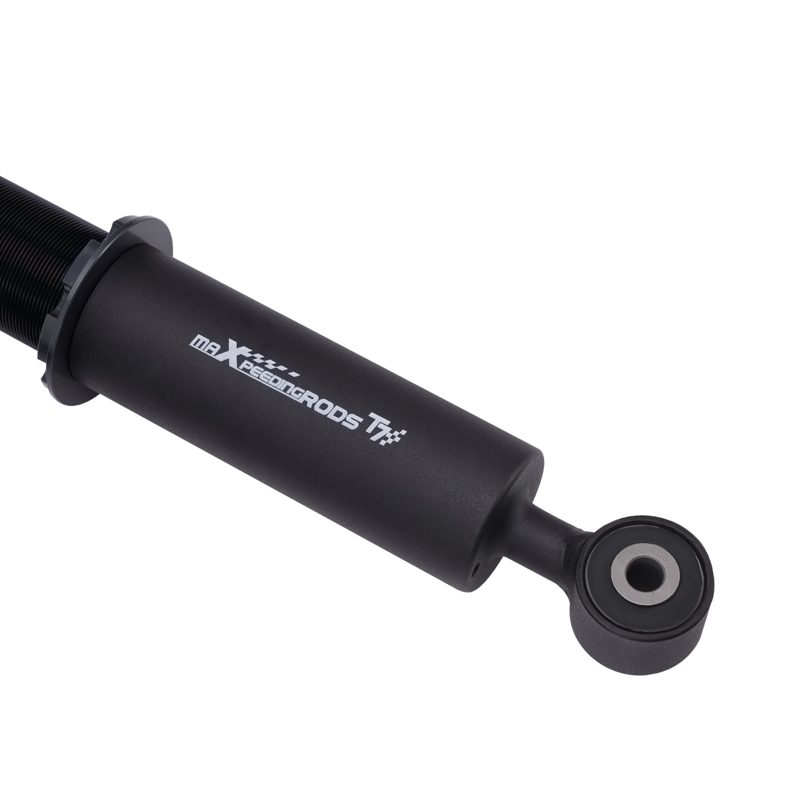 MaXpeedingrods T7 Lowering Coilovers For E46 Coupe / Convert RWD (E46) 00-06