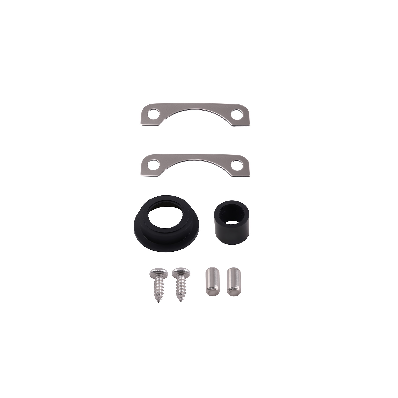 Boat Impeller Set for Yamaha 9.9HP 15HP 682-W0078-A1-00 Pump Repair Kit
