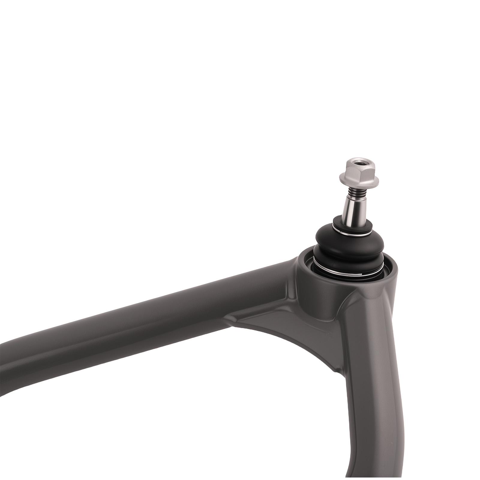 Pair Upper Control Arms 2