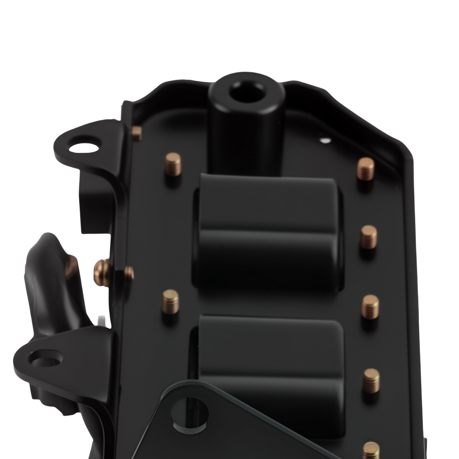 Ignition Coil Pack 2730137100 for Kia Optima 2.5L V6 2001 VIN 4 12V Blade