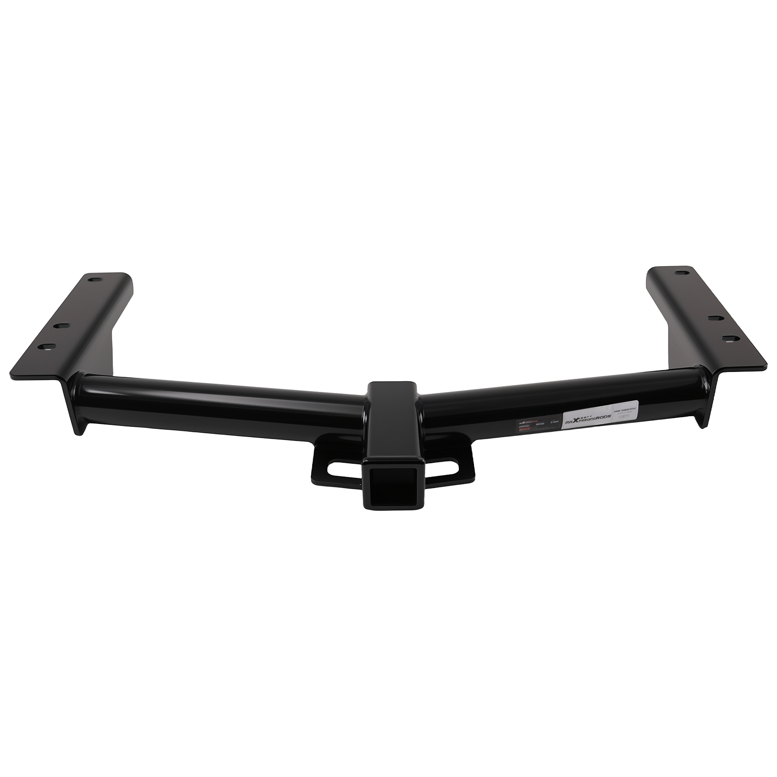 Class-3 Trailer Hitch Receiver Bumper Tow for Ford Transit 150 250 350 15-26 New