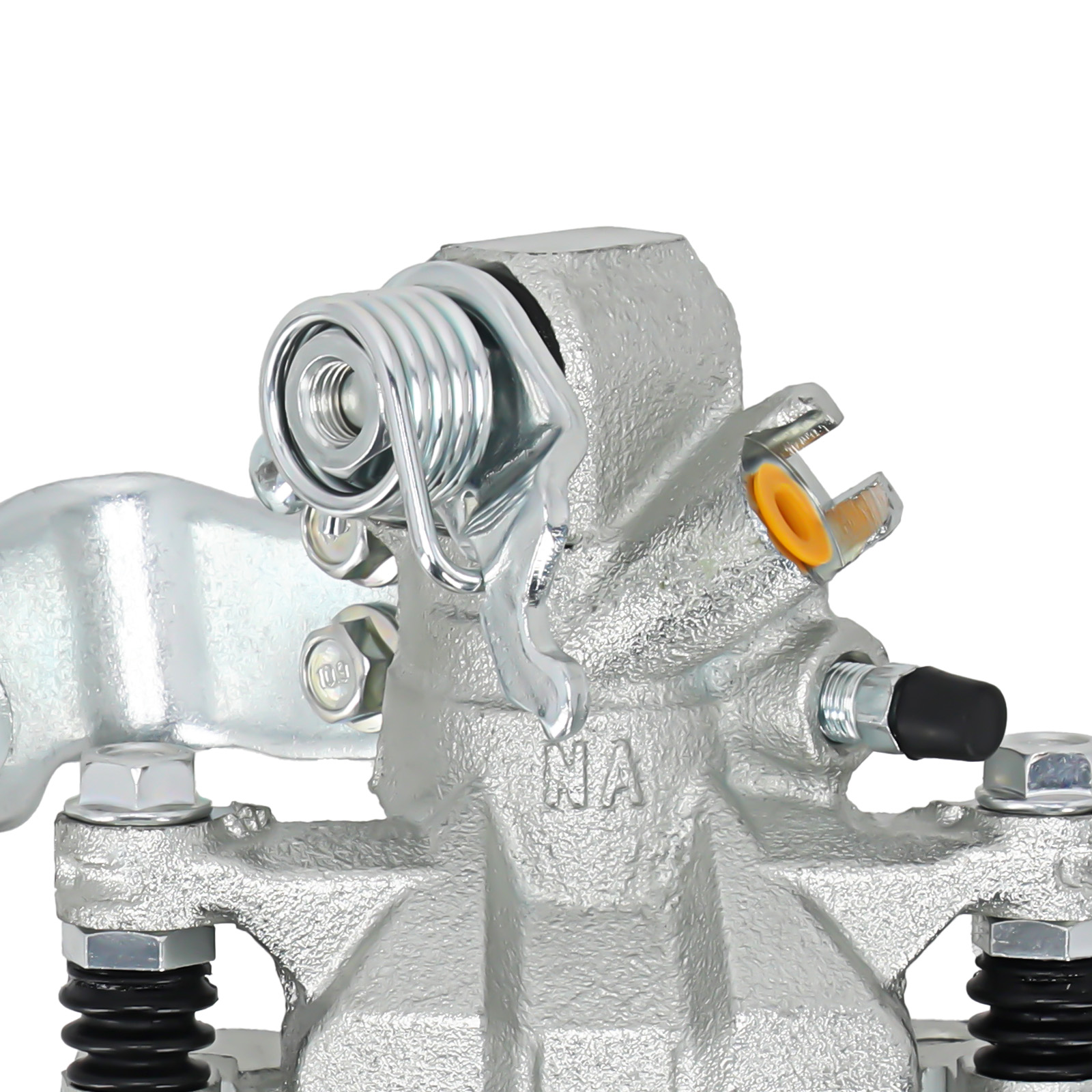 Right Left Rear Brake Caliper for Honda Civic 1.8L 2009-2014 LX 19-P3298 19B3299