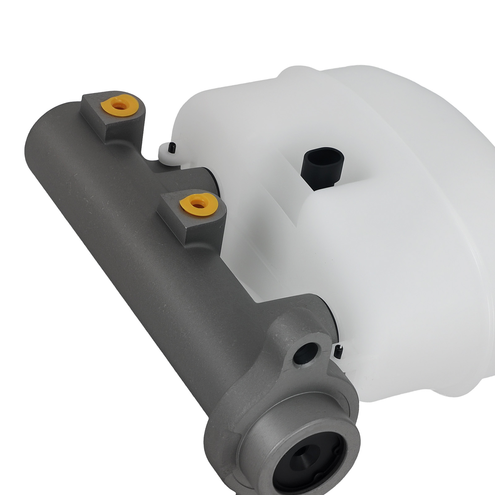 Brake Master Cylinder w/Reservoir for GMC Sierra 1500 HD 2003 1.25in Bore