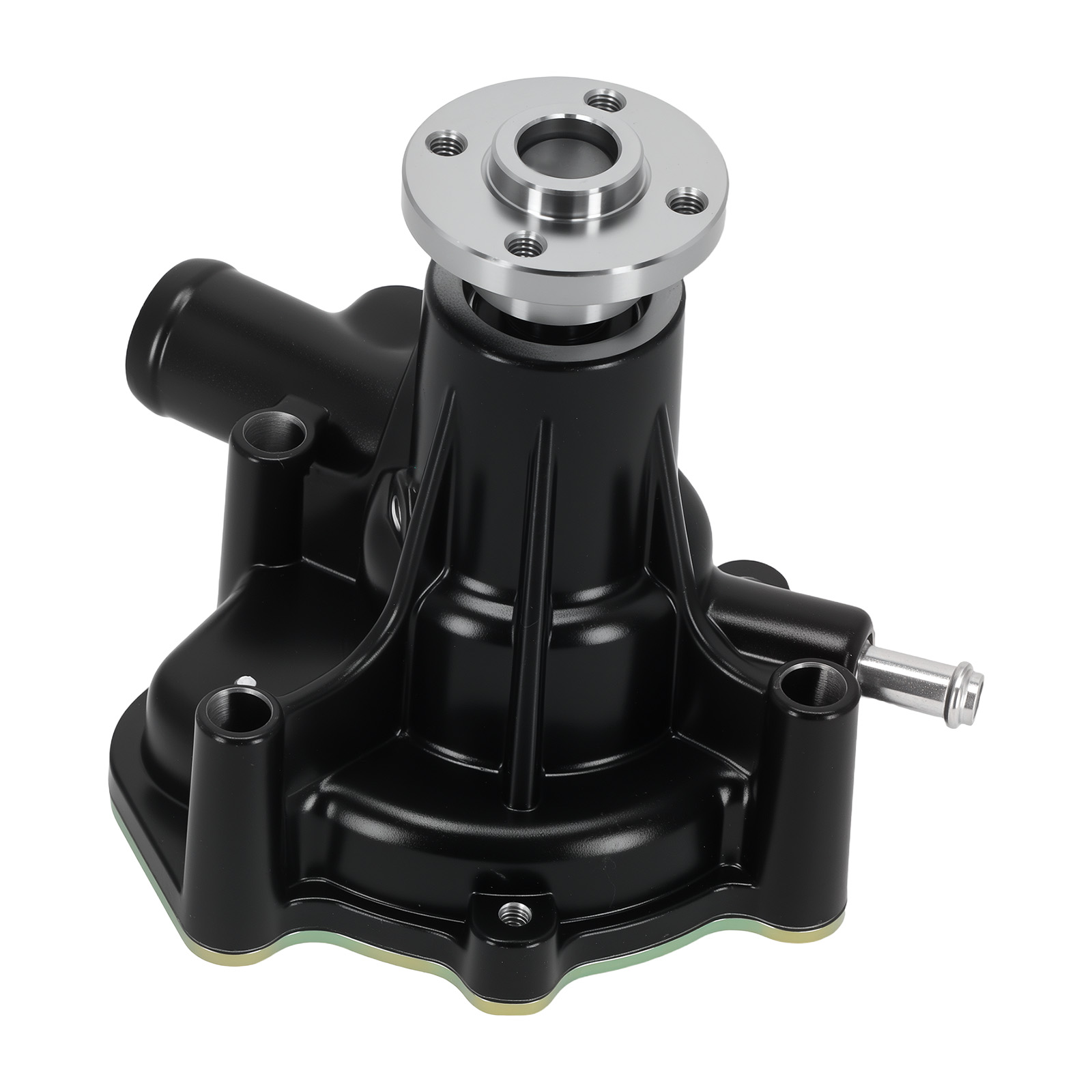 Coolant Water Pump for Komatsu PC30-7 PC35 PC40-7 129100-42002 Aluminum