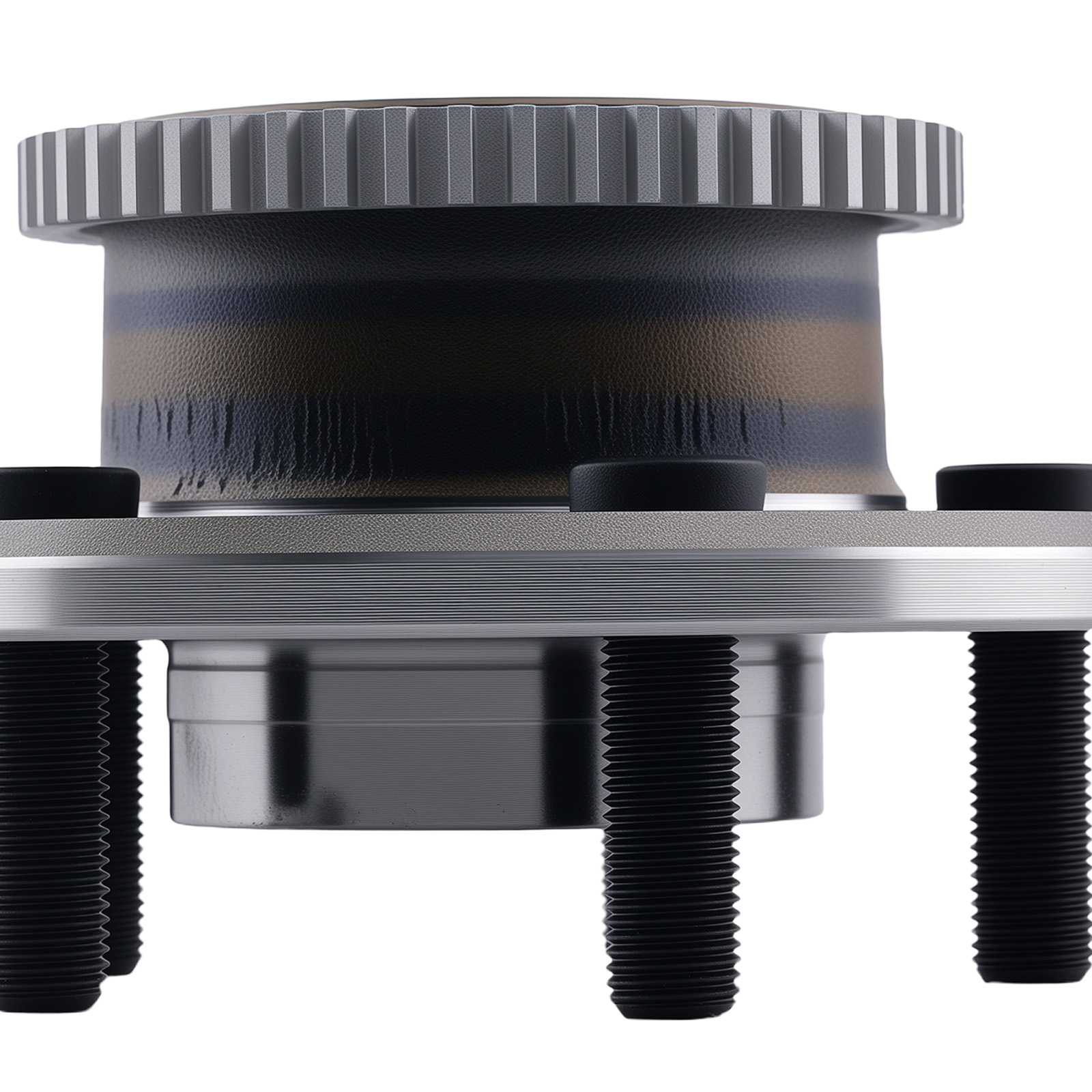 Front L&R Wheel Hub Assembly for Ford Mustang 2015-2020 HA590598 5 Stud