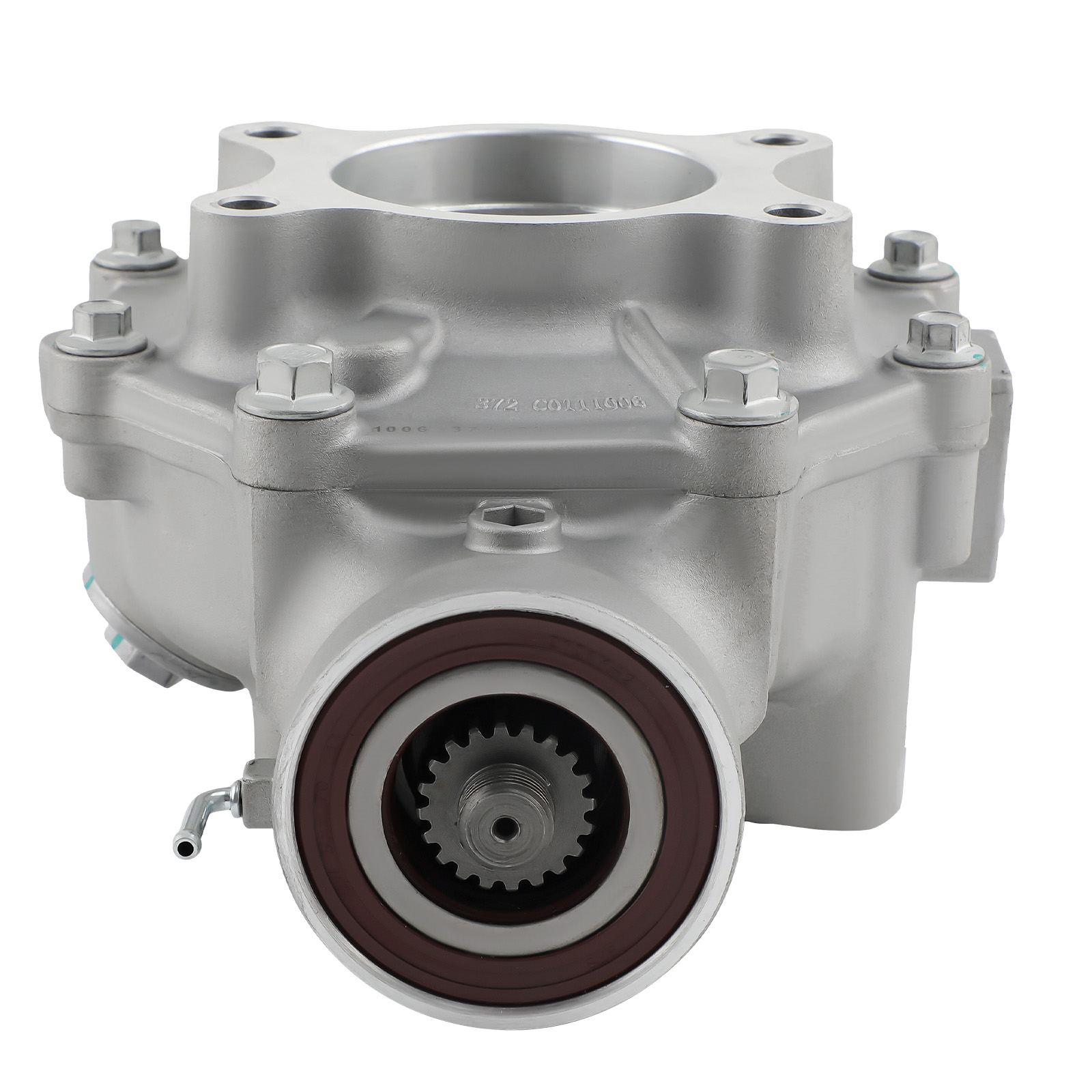 Rear Differential for Honda TRX500FE2 TRX420FA2 2017 2018 2019 41300-HR3-W50