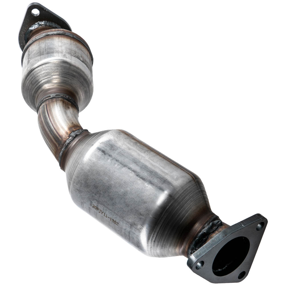 Pair Catalytic Converters for Nissan 350Z 3.5L 2003-2007 Front Left & Right EPA