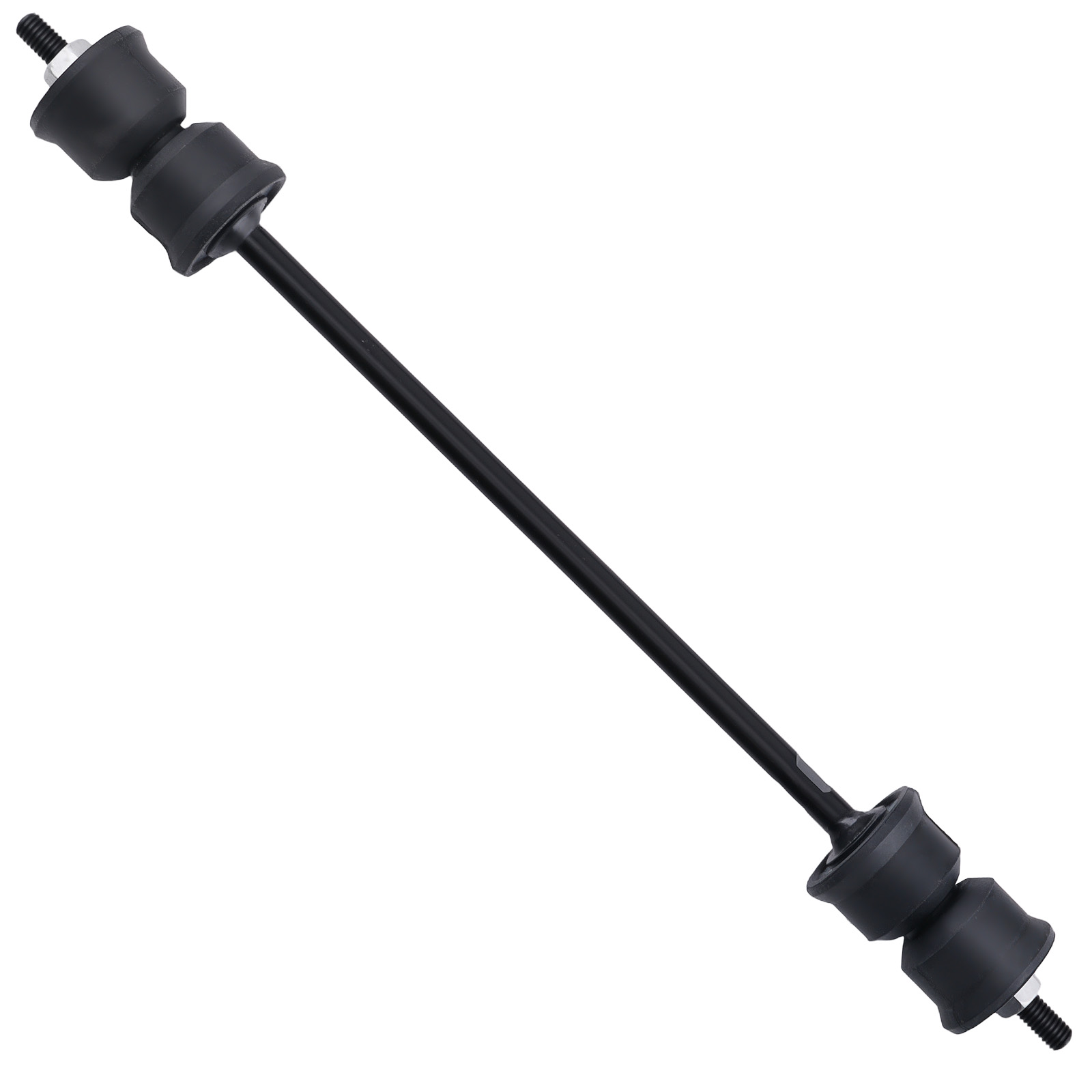 Front & Rear Stabilizer Sway Bar End Links for 2009-2017 Chevy Traverse Enclave