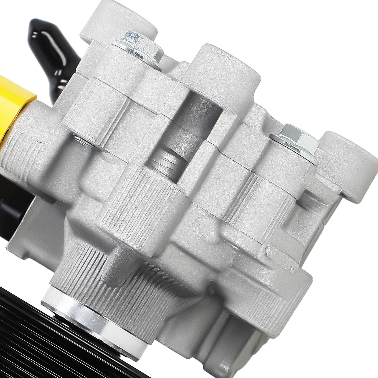 Powering Steering Pump With Pulley For Lexus RX350 Toyota Tacoma 3.5L 2005-2015