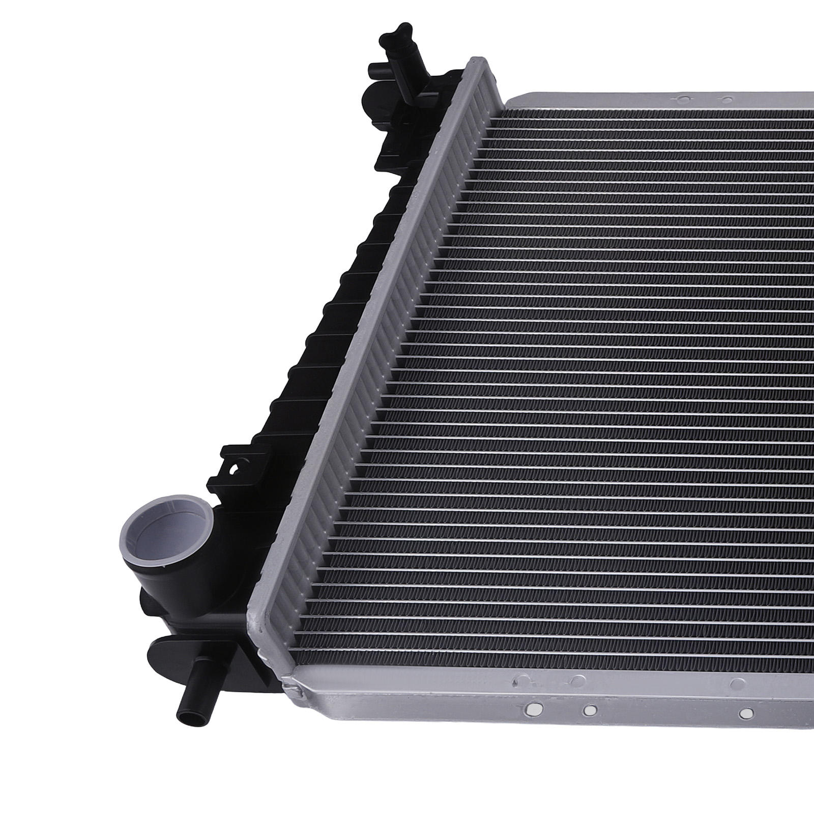 Aluminum Cooling Radiator for Ford Expedition F150 5.4L 1997-2004 REA412136A