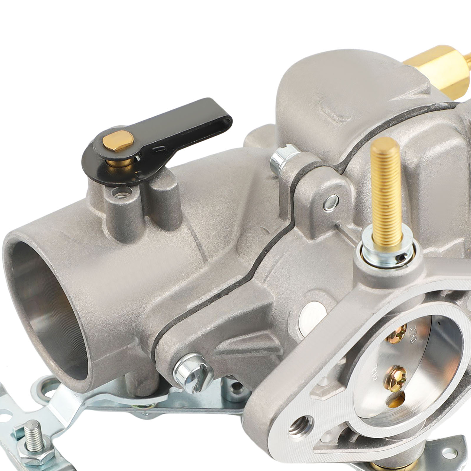 Carburetor Carb W/ Gaskets Kit for 12522 TSX113 TSX926 TSX38 181643M1 181644M91