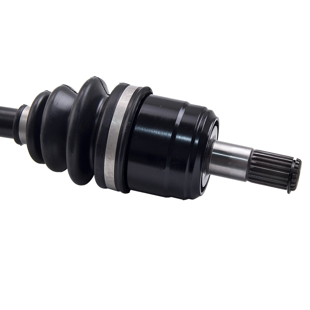 Front CV Joint Axle for Honda Rancher 350 TRX350FE 4x4 ES 2001-2005
