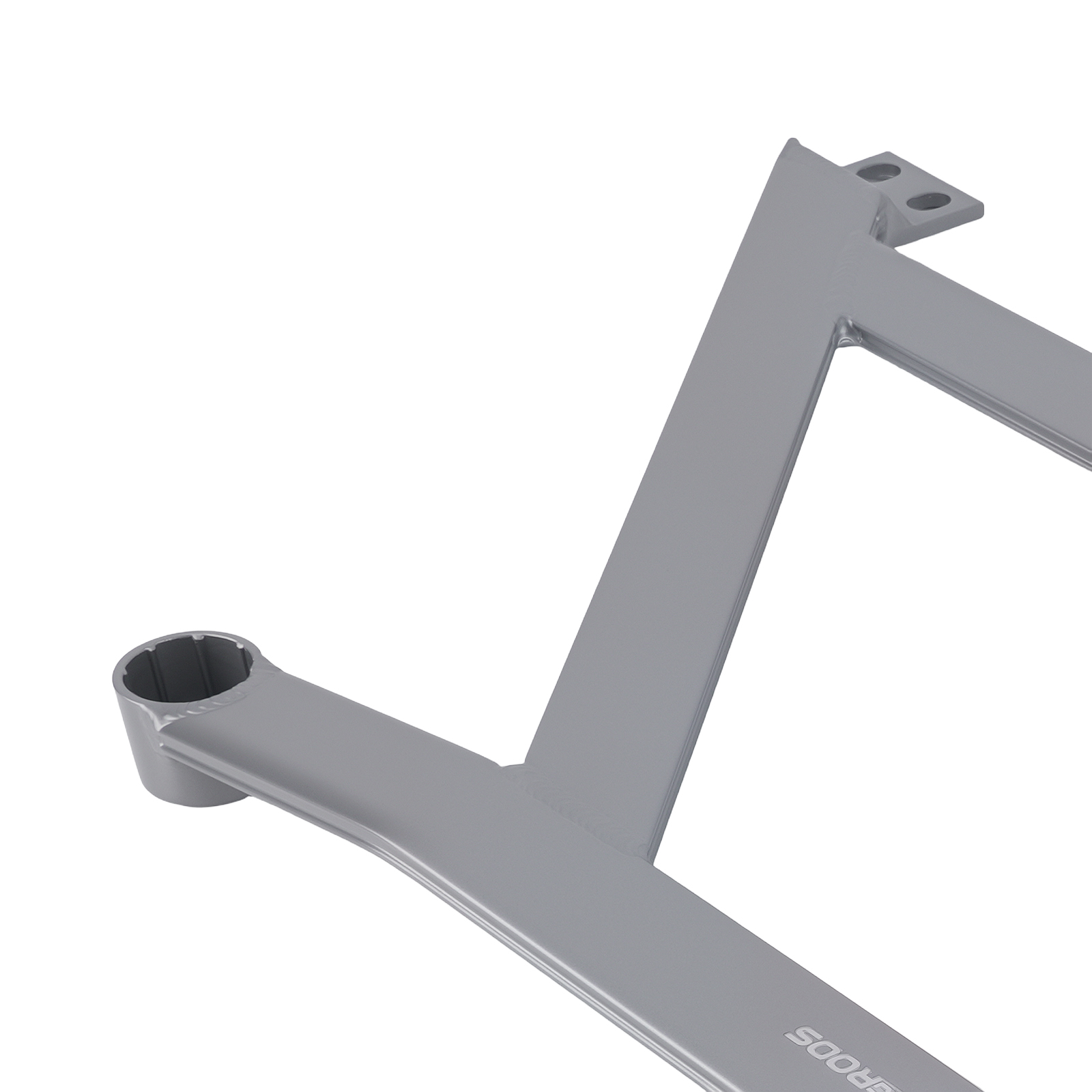 Front Lower H Brace Bar Bracket Support for Honda Civic 2/4 Door 2006-2011