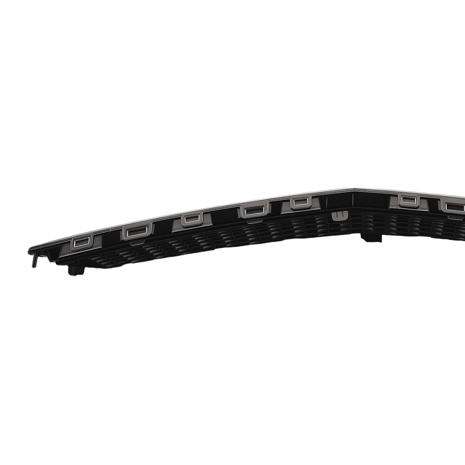 Chrome Lower Front Grille Insert for Chevrolet Equinox 2010-2015 25798747