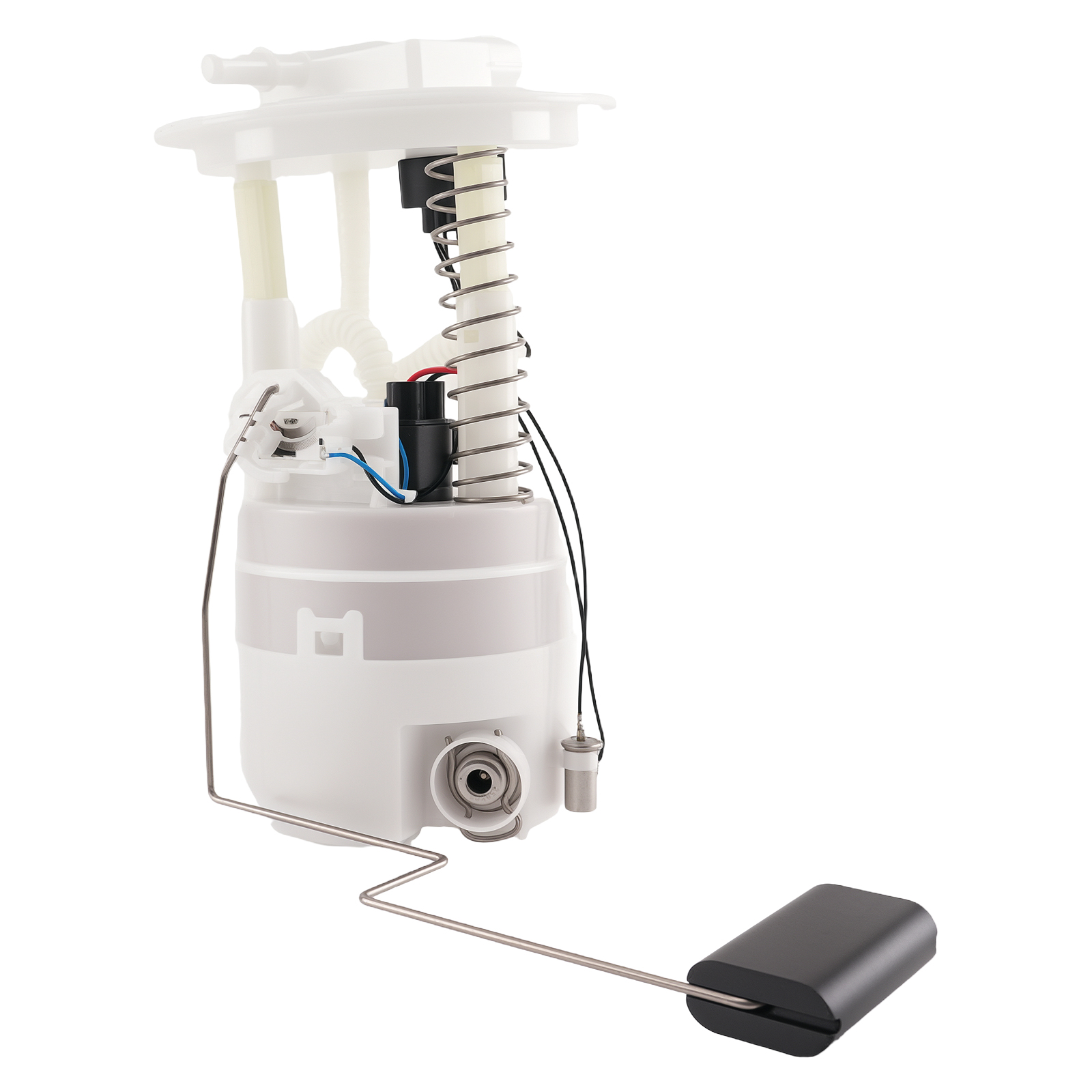 Electric Fuel Pump w/ Sending Unit for Chevy City Express 2015-2018 2.0L