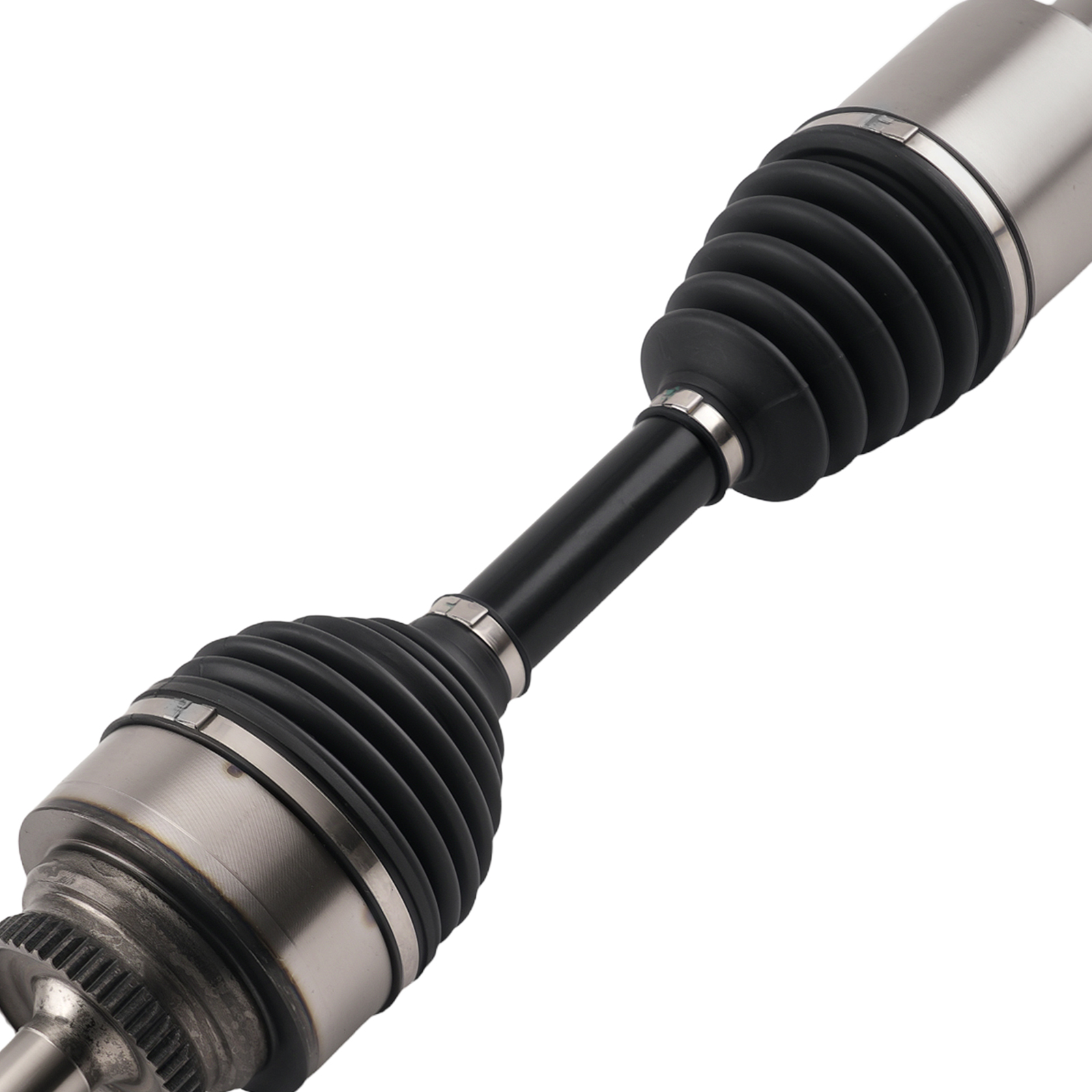 Front Left CV Joint Axle For Ford F-150 2015-2020 for Expedition 2019-2021 4WD